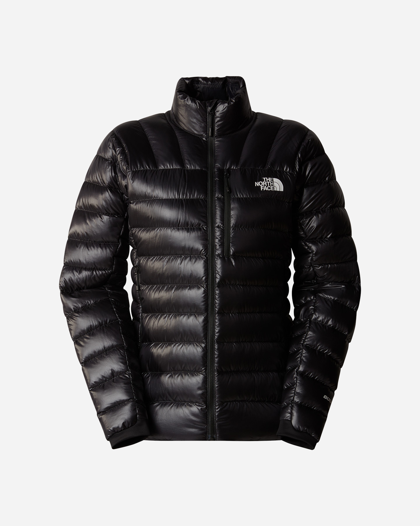 Piumino THE NORTH FACE SUMMIT BREITHORN W - Nero - 0 | Cisalfa Sport