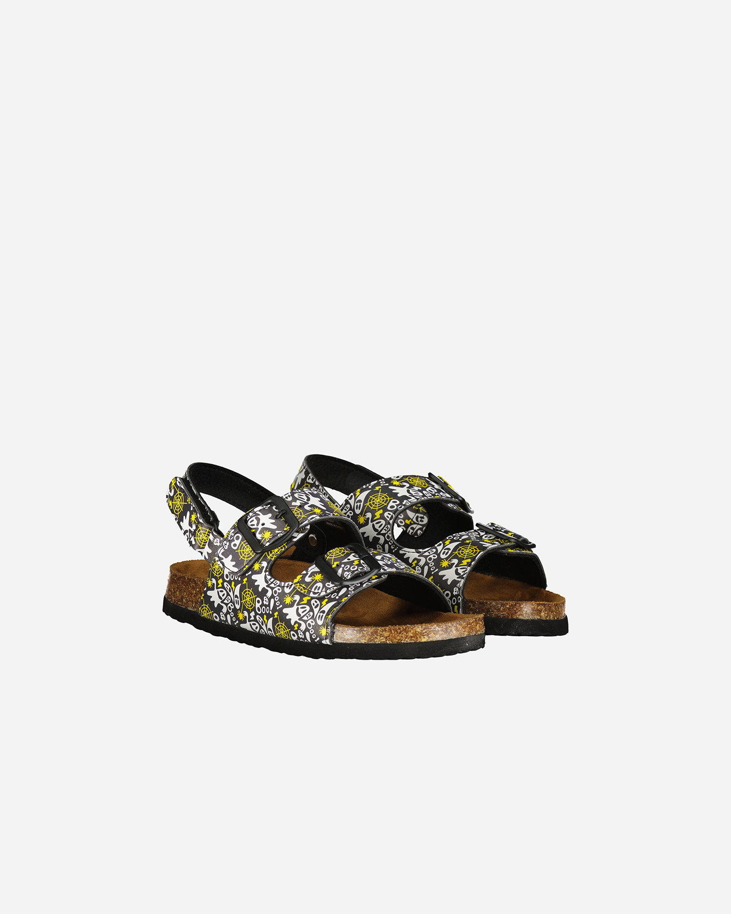 Sandali MISTRAL CORK JR - Color mix - 1 | Cisalfa Sport