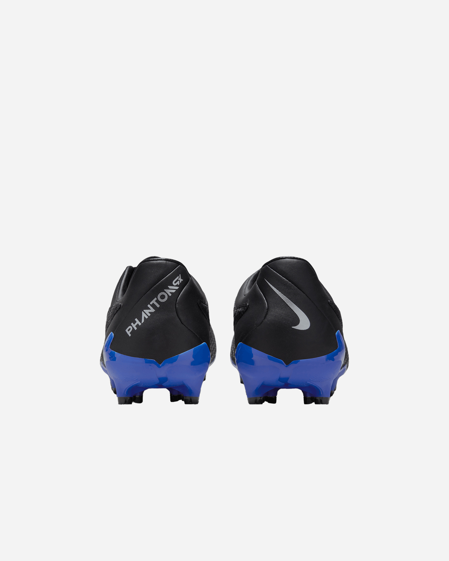 Scarpe calcio NIKE PHANTOM GX ACADEMY FG M - Nero - 4 | Cisalfa Sport
