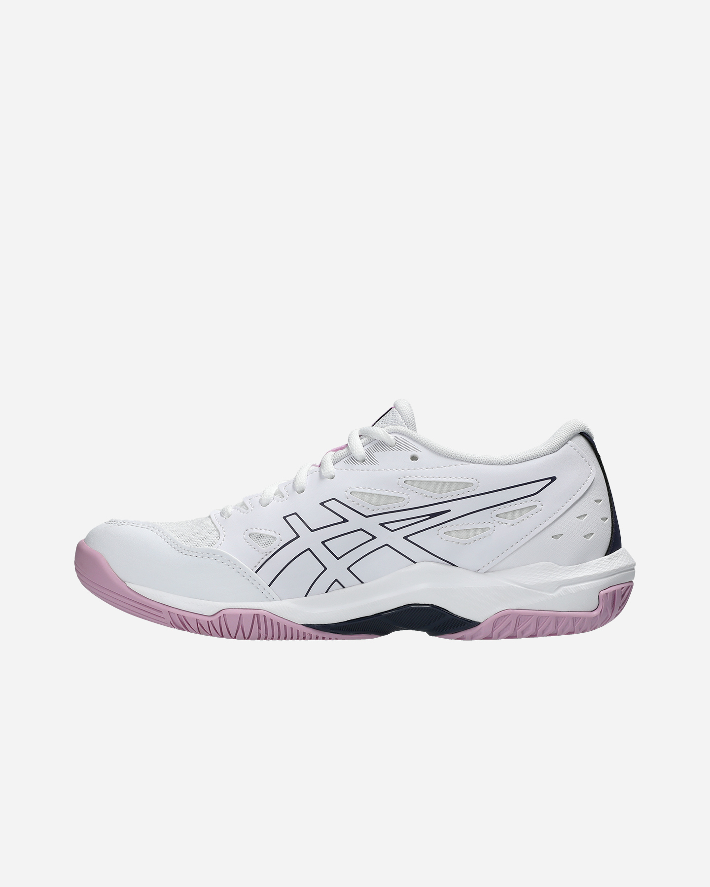 Scarpe volley ASICS GEL ROCKET 11 W - Bianco - 5 | Cisalfa Sport