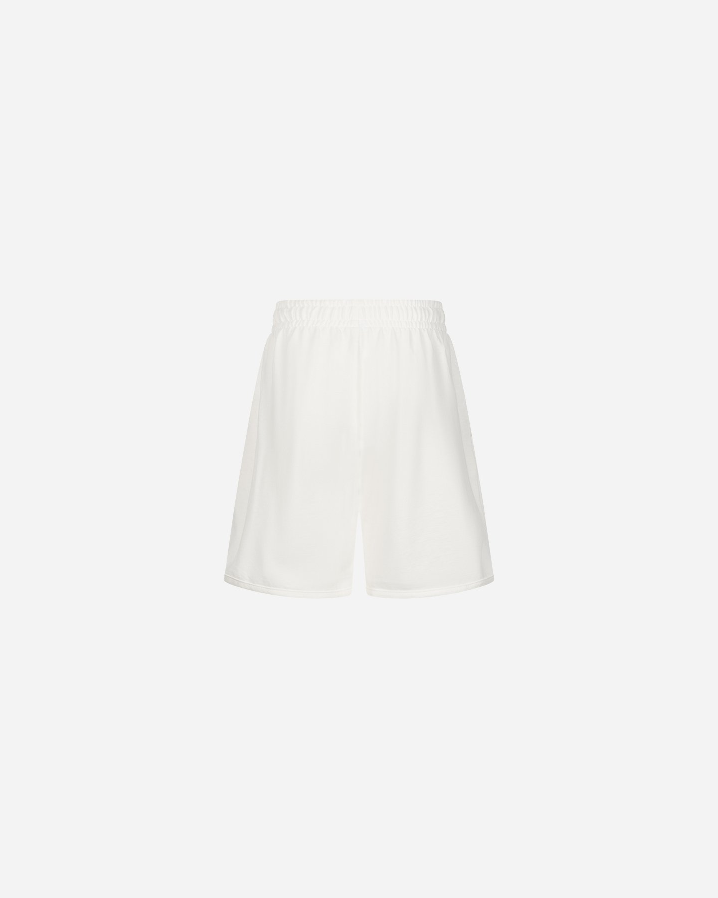 Pantaloncini ARENA ATHLETIC ESSENTIAL JR - Beige - 1 | Cisalfa Sport