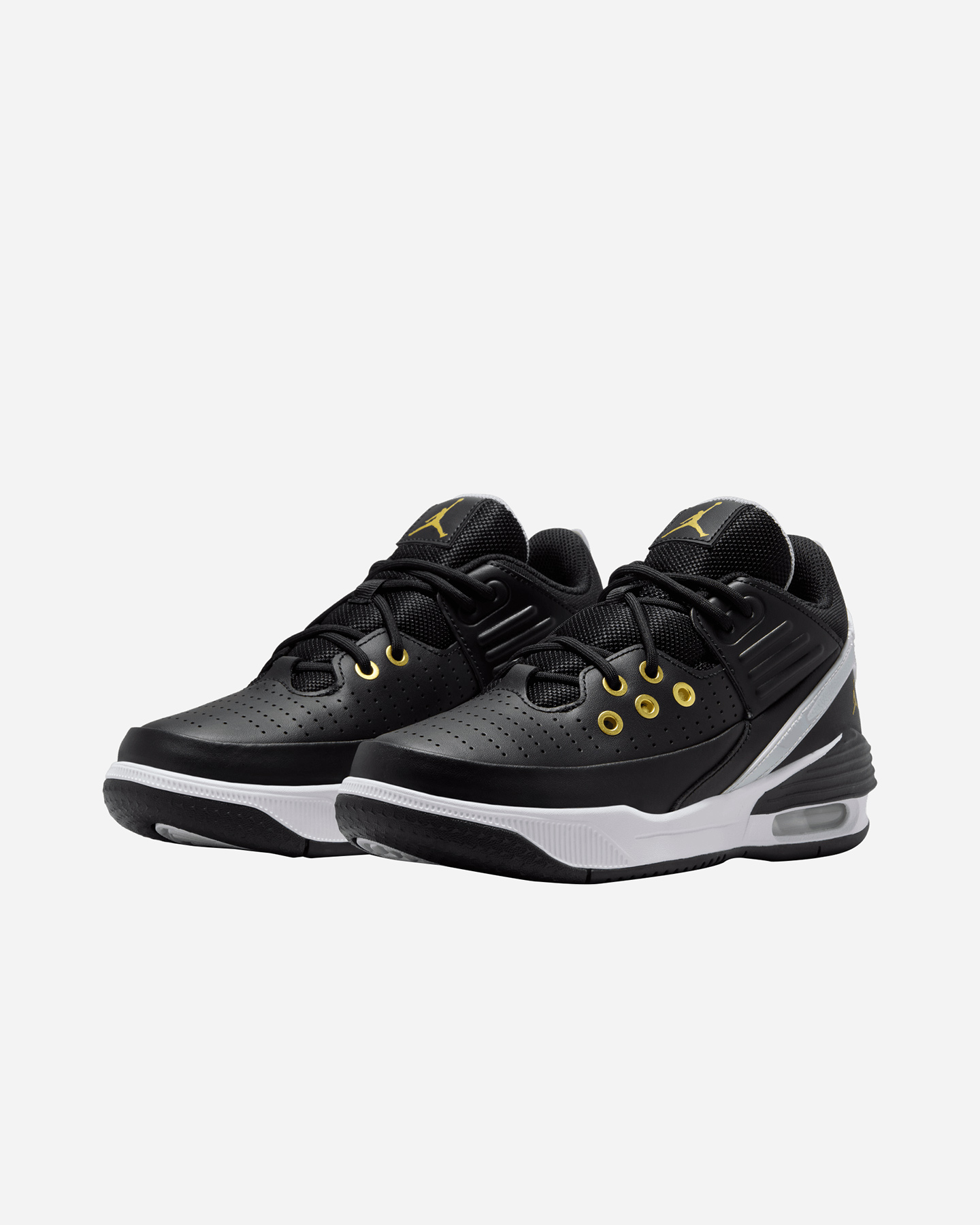 Scarpe sneakers NIKE JORDAN MAX AURA 5 GS JR - 25 | Cisalfa Sport