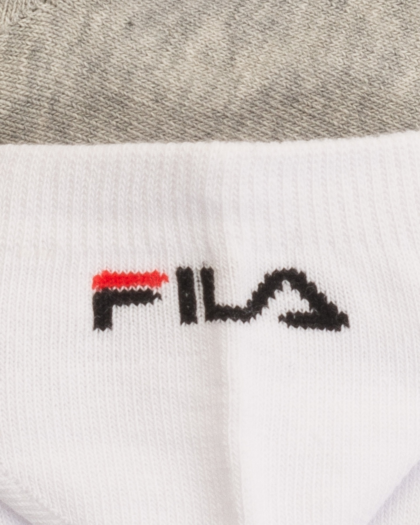 Fantasmini FILA SET DA 3 INVISIBLE M - Color mix - 2 | Cisalfa Sport