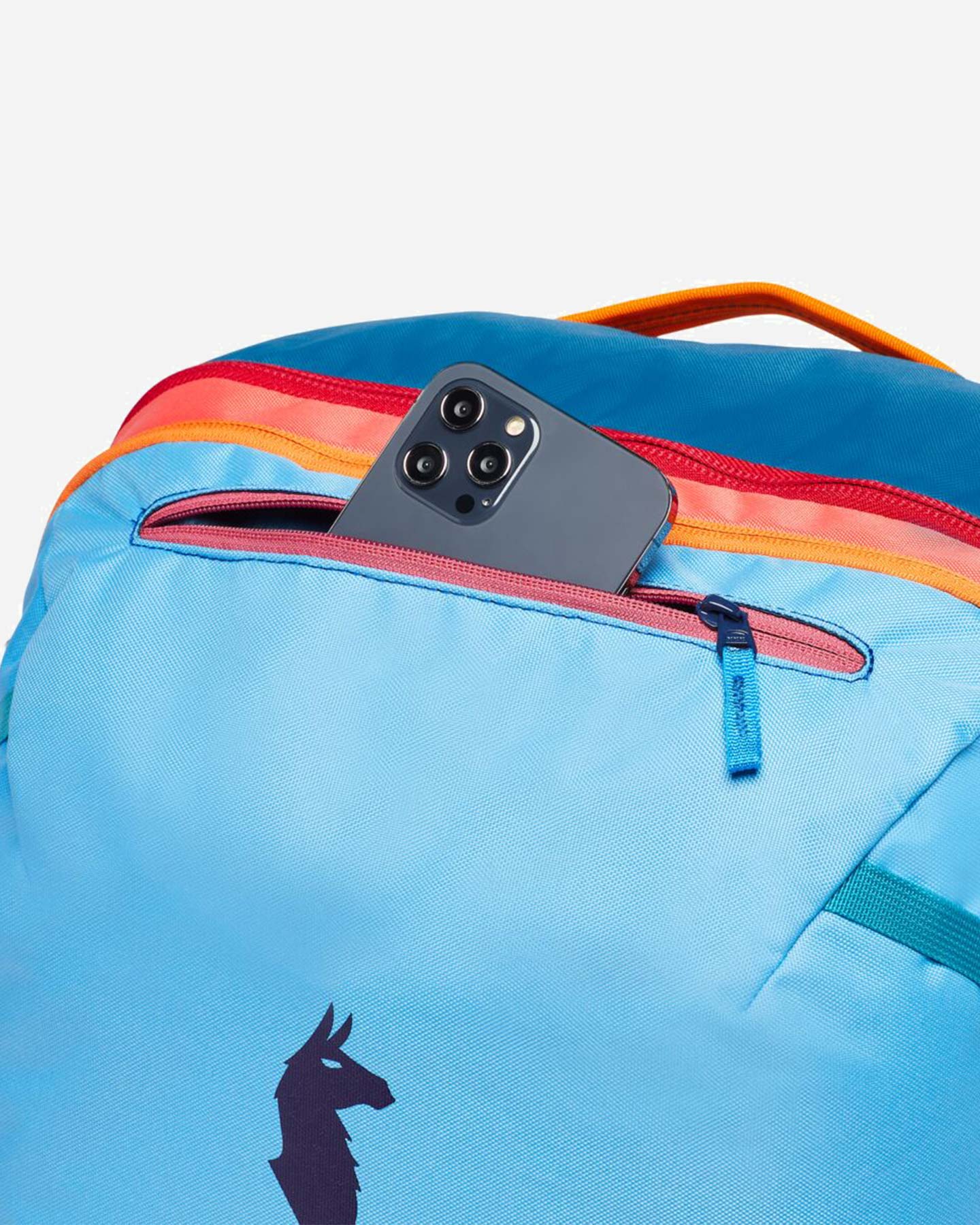 Borsa COTOPAXI ALLPA 35L  - Color mix - 4 | Cisalfa Sport