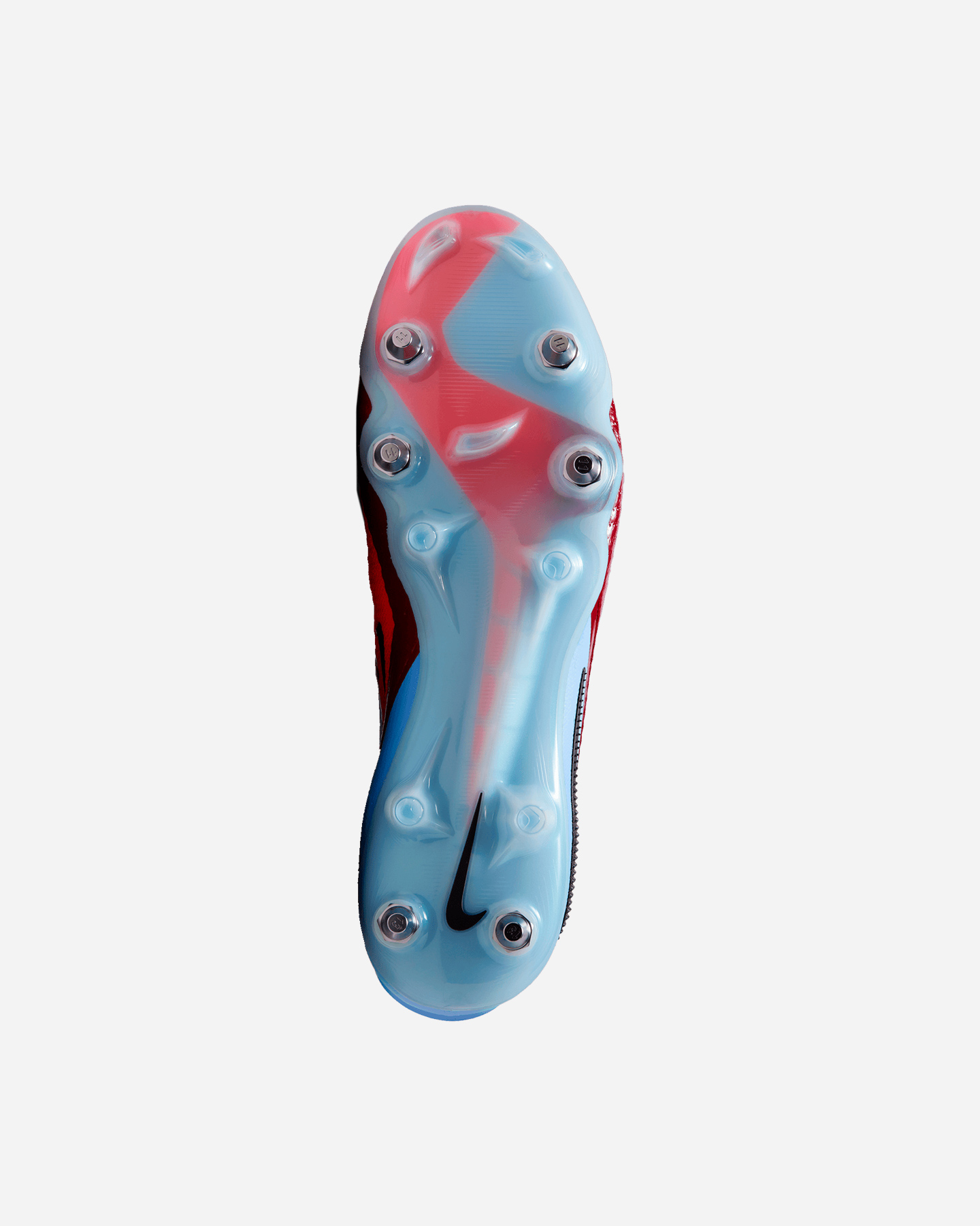 Scarpe calcio NIKE PHANTOM 6 LOW ELITE FG LV8 SG M - Color mix - 2 | Cisalfa Sport