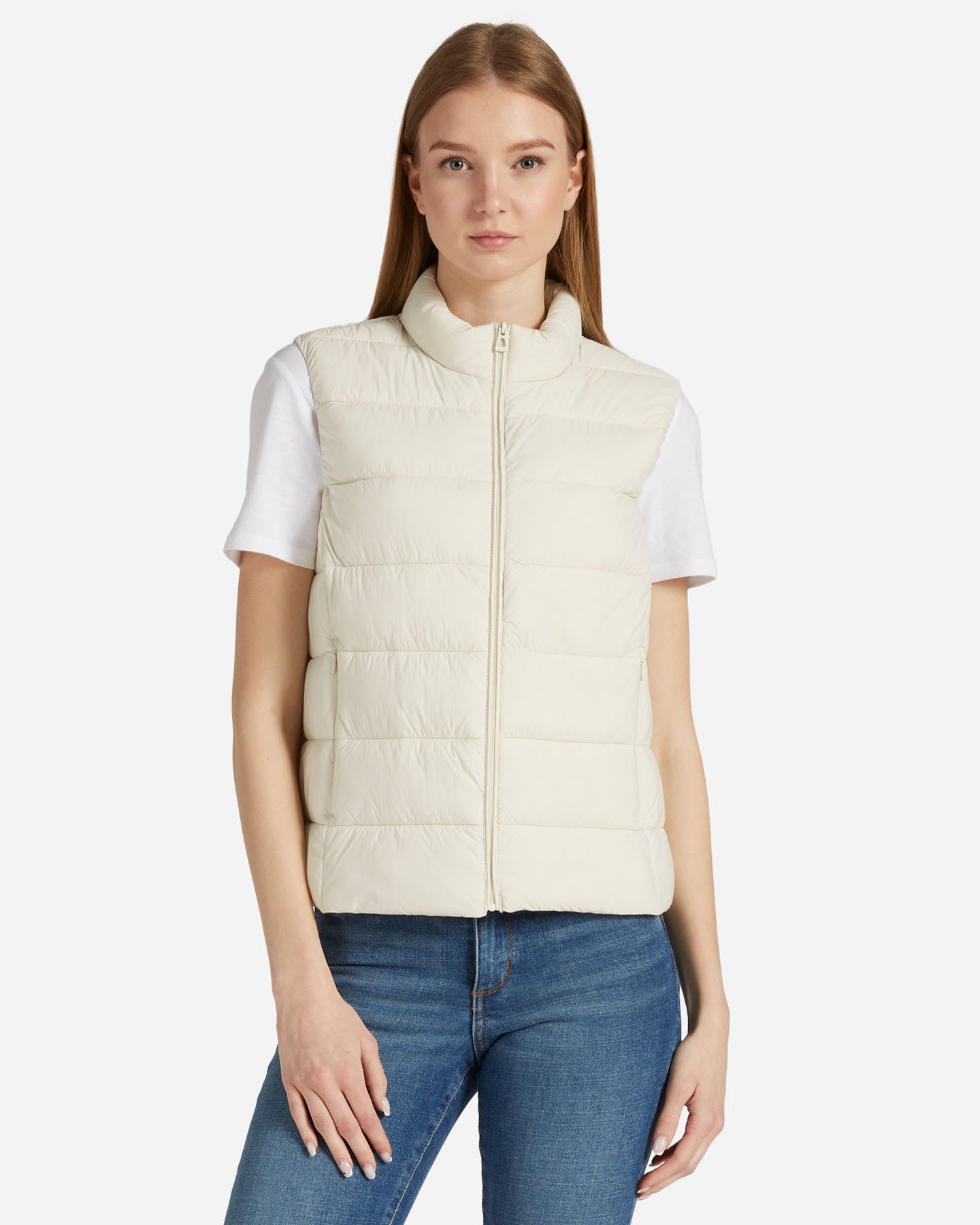 Gilet DACK'S ESSENTIAL W - 0 | Cisalfa Sport