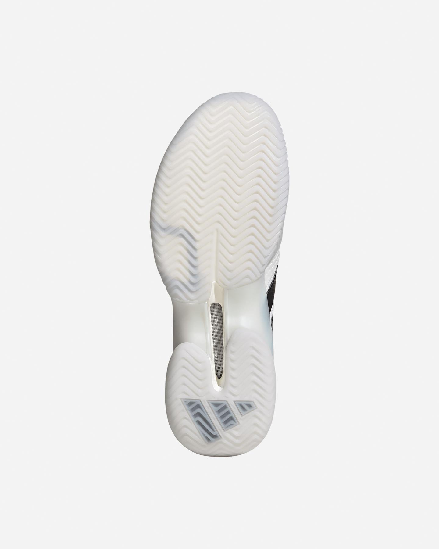 Scarpe tennis ADIDAS BARRICADE 14 CLAY M - Bianco - 1 | Cisalfa Sport