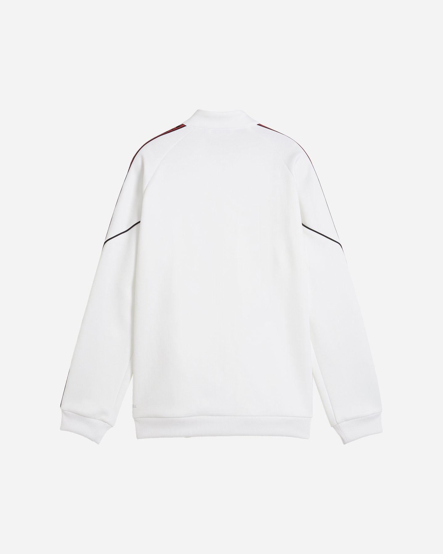 Abbigliamento calcio ufficiale PUMA MILAN KING PREMATCH 25-26 JR - Color mix - 1 | Cisalfa Sport