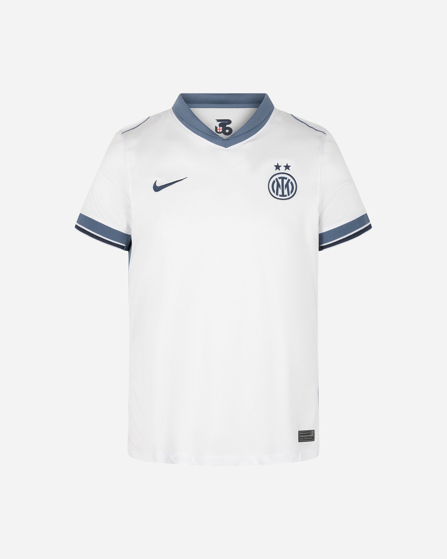 Maglia calcio ufficiale NIKE INTER STADIUM AWAY W - Color mix - 0 | Cisalfa Sport