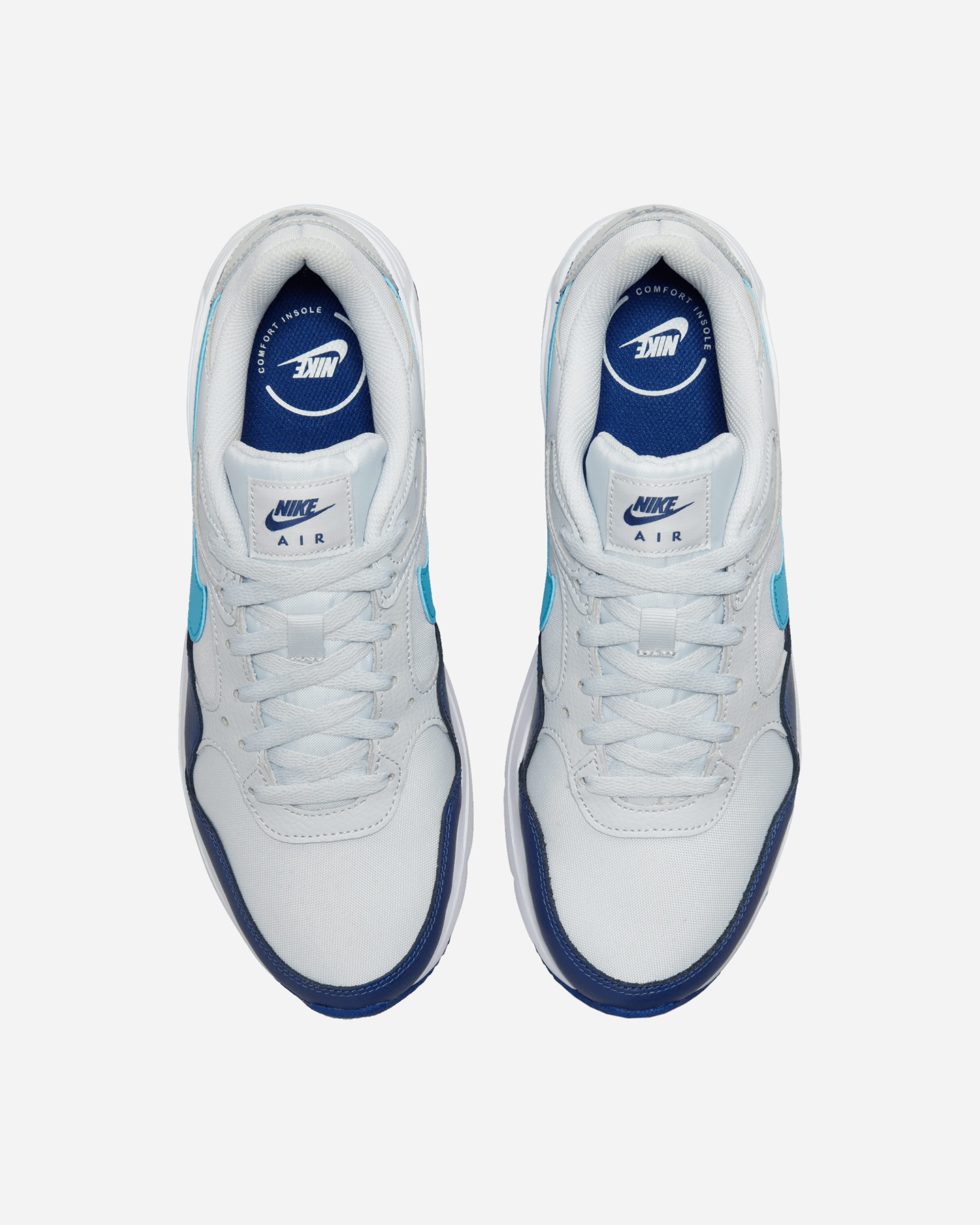 Scarpe sneakers NIKE AIR MAX SC M - 9 | Cisalfa Sport