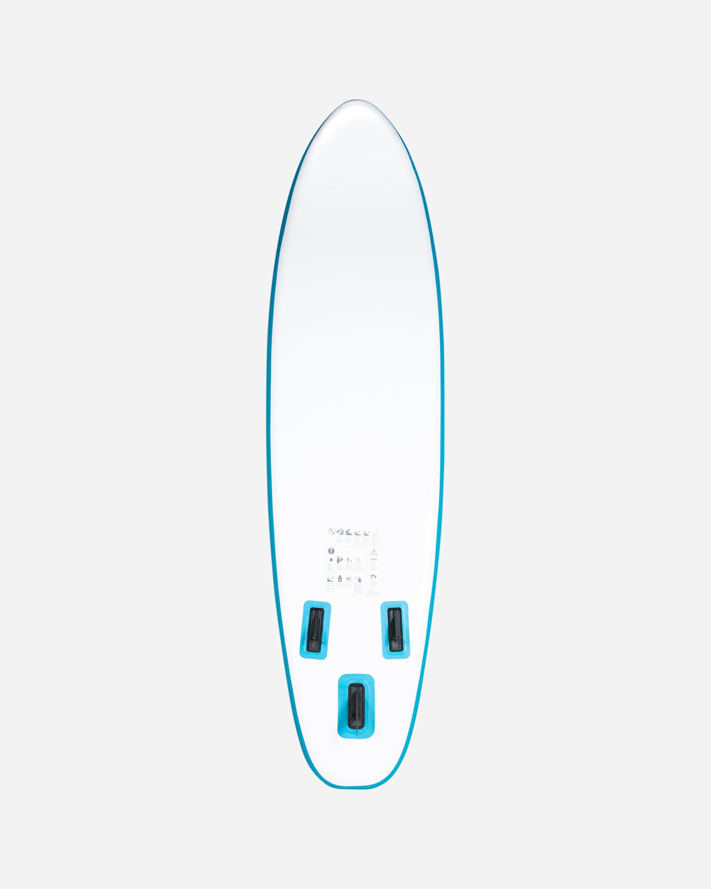 Sup ABC SET  - 1 | Cisalfa Sport