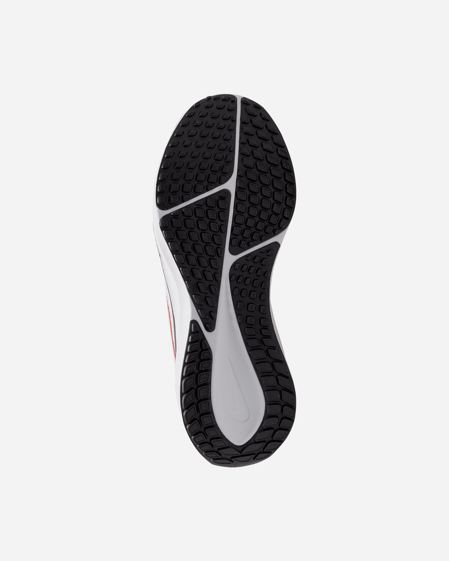 Scarpe running NIKE VOMERO 17 M - Bianco - 1 | Cisalfa Sport