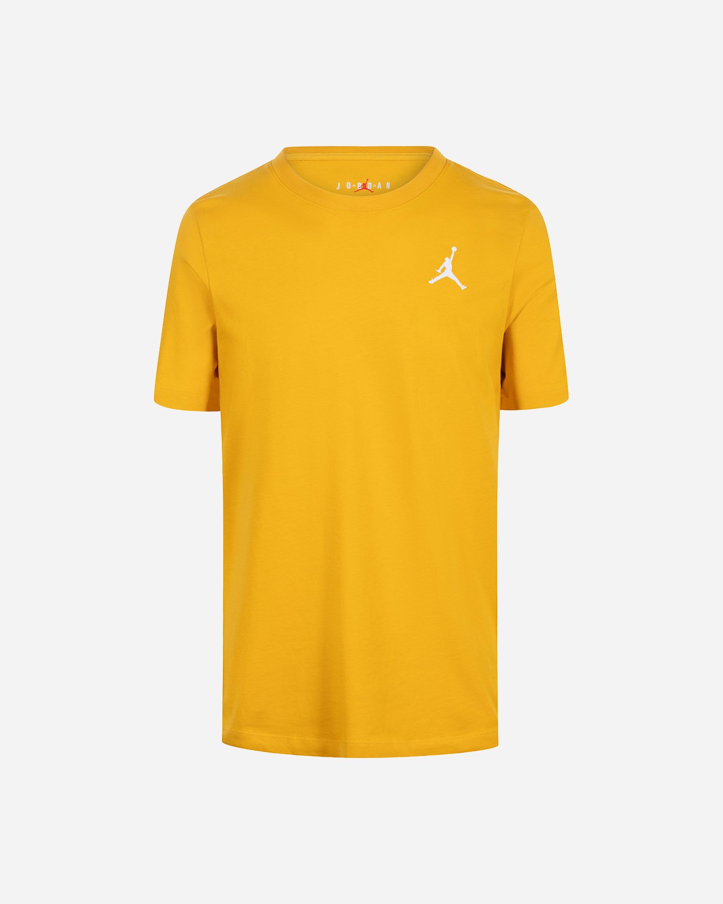 T-shirt NIKE JORDAN LOGO M - Giallo - 0 | Cisalfa Sport