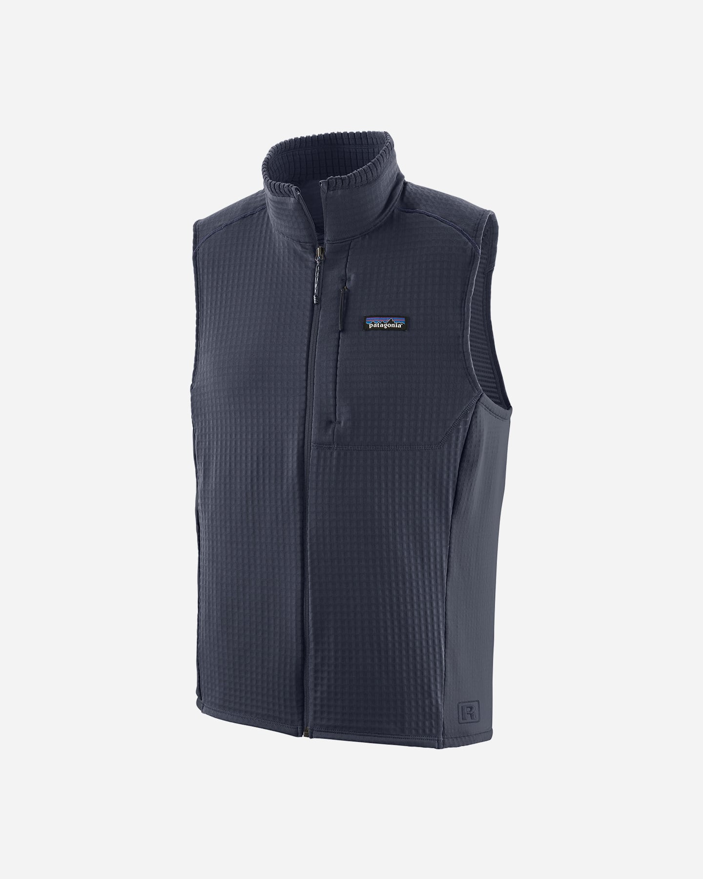 Patagonia R1 M - Gilet - Uomo - Blu