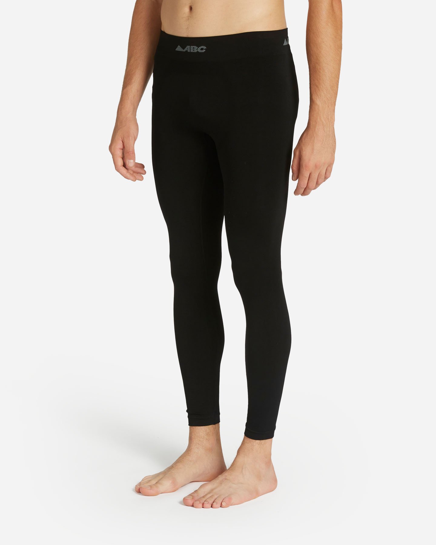 Calzamaglia ABC THERMAL ABC  - Nero - 2 | Cisalfa Sport