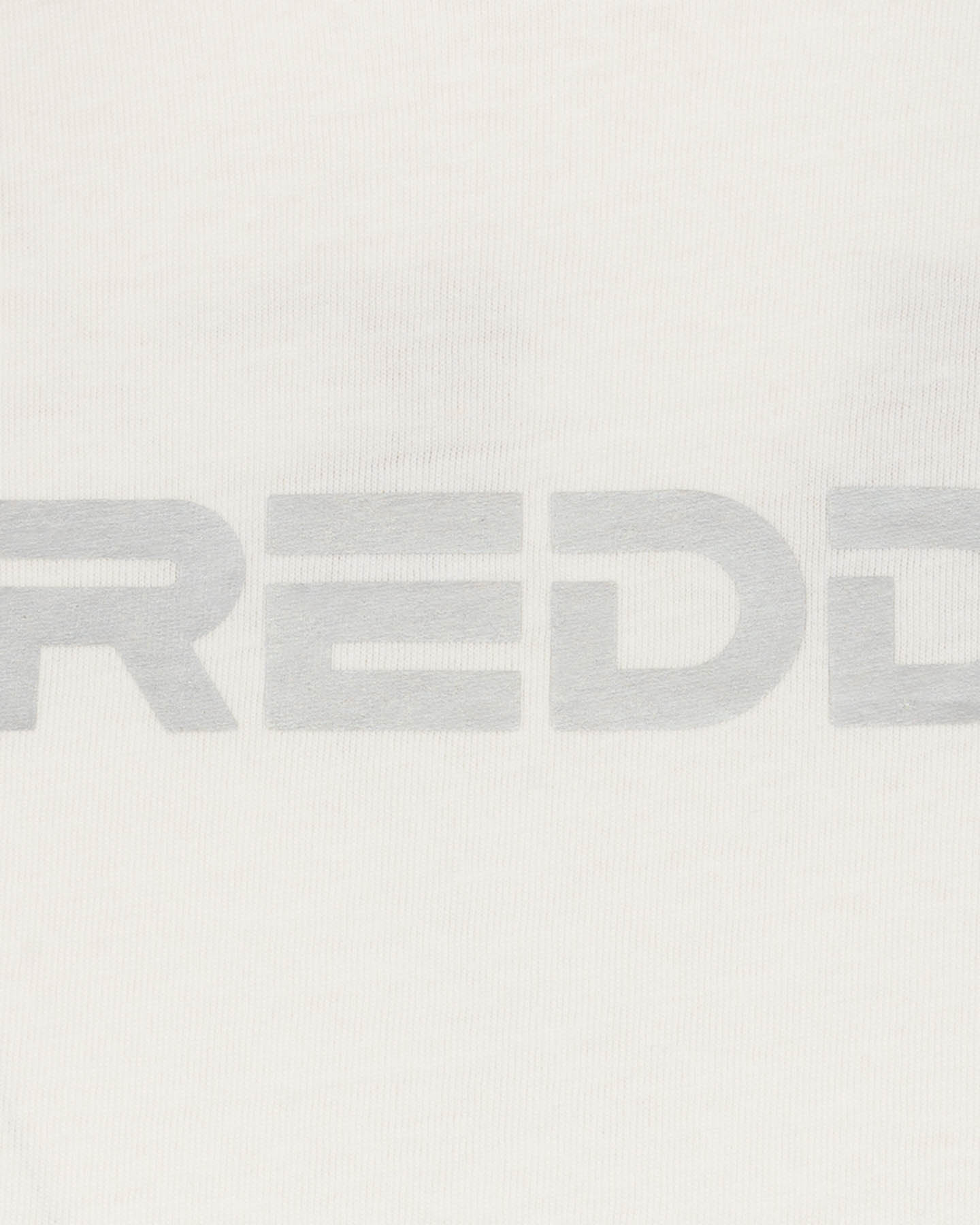 T-shirt FREDDY BIG LOGO OLOGRAFICO W - Bianco - 2 | Cisalfa Sport