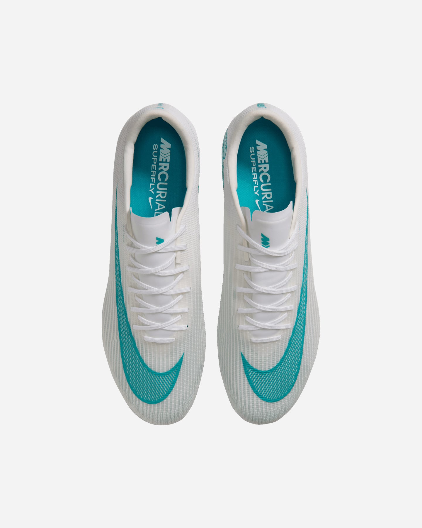 Scarpe calcio NIKE MERCURIAL SUPERFLY 11 PRO FG M - 3 | Cisalfa Sport