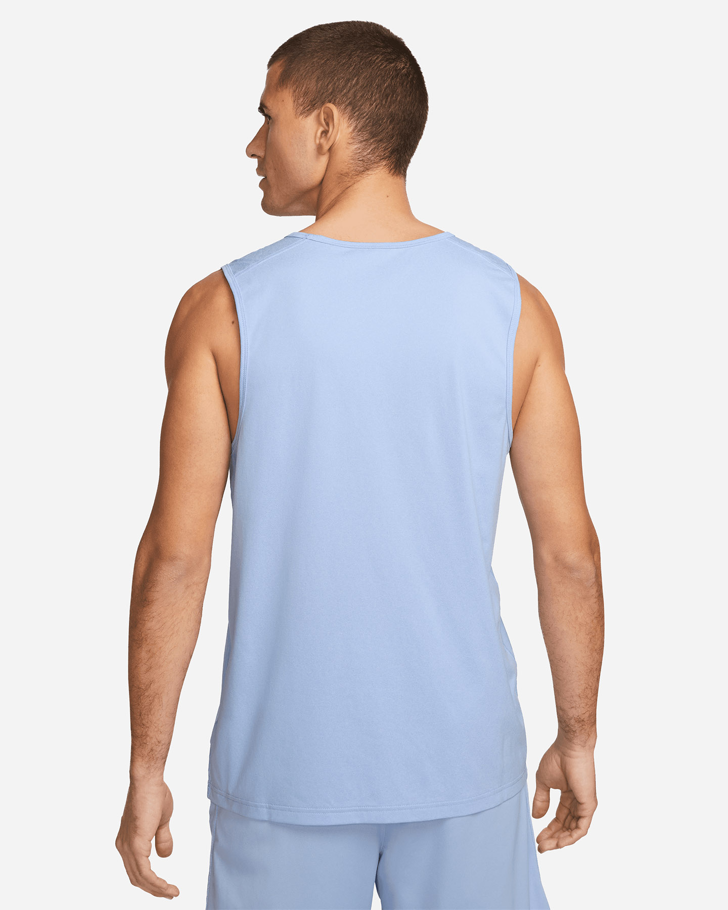 Canotta training NIKE DRI FIT HYVERSE M - 4 | Cisalfa Sport