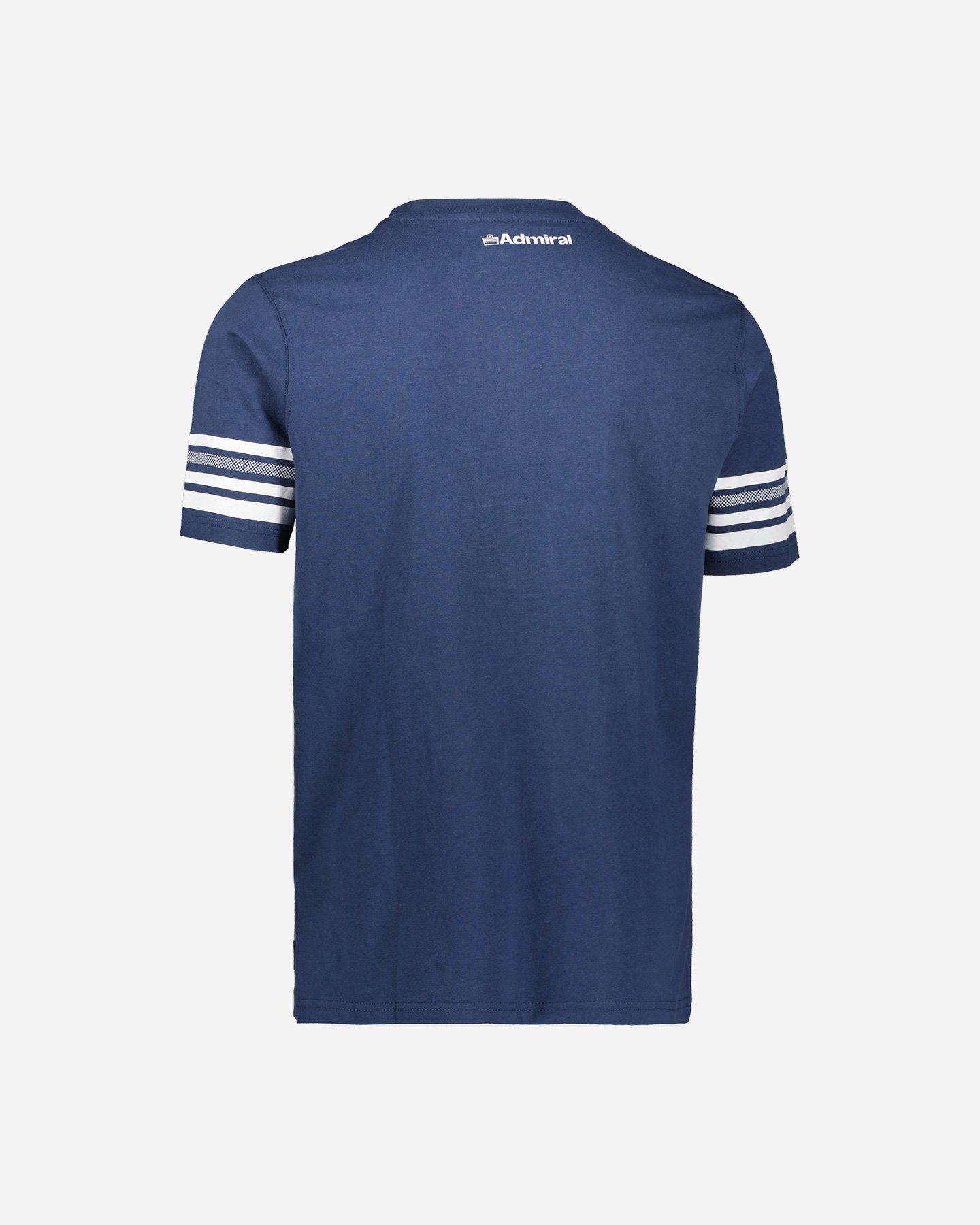 T-shirt ADMIRAL VARSITY M - 10 | Cisalfa Sport