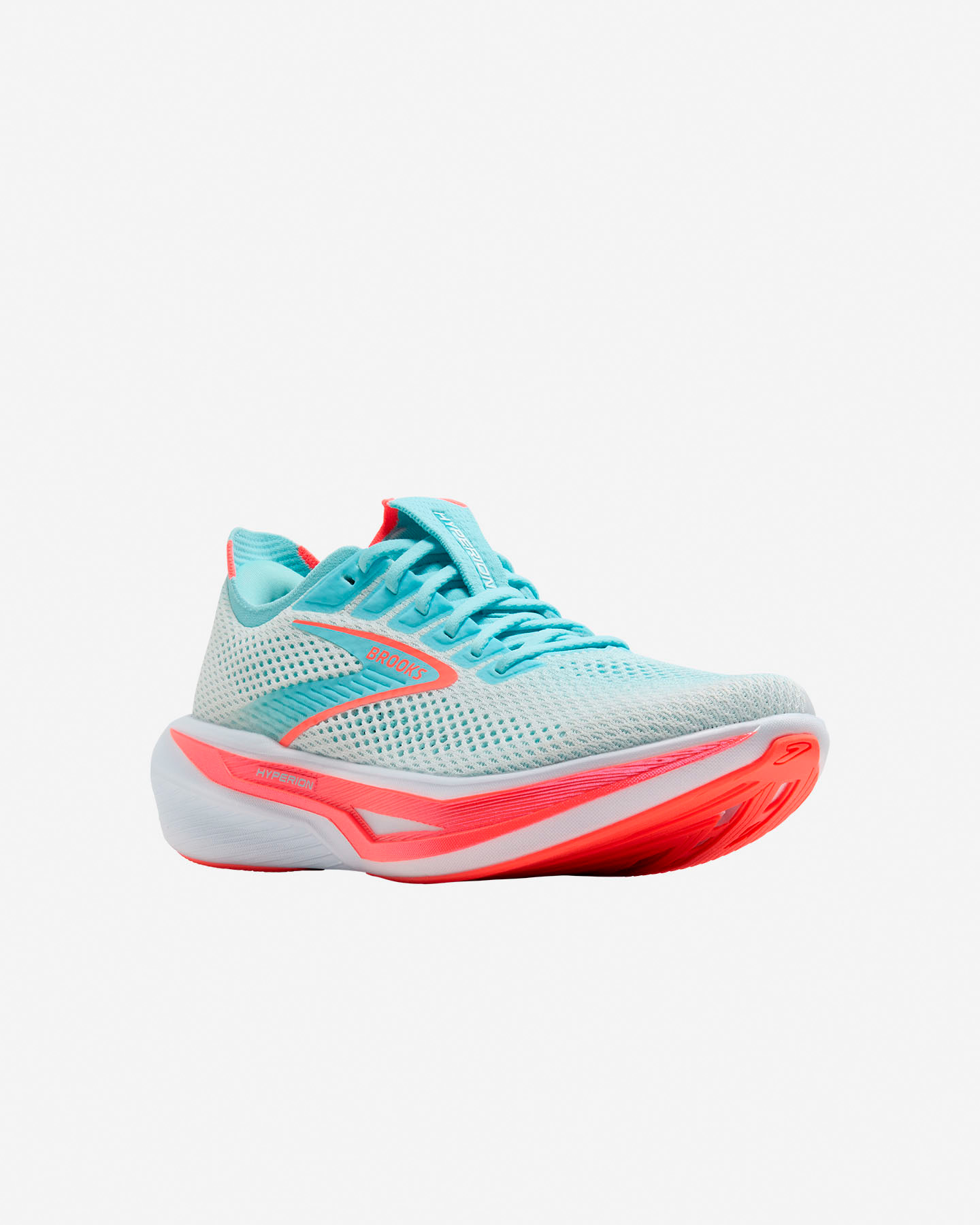 Scarpe running BROOKS HYPERION 3 W - Bianco - 1 | Cisalfa Sport