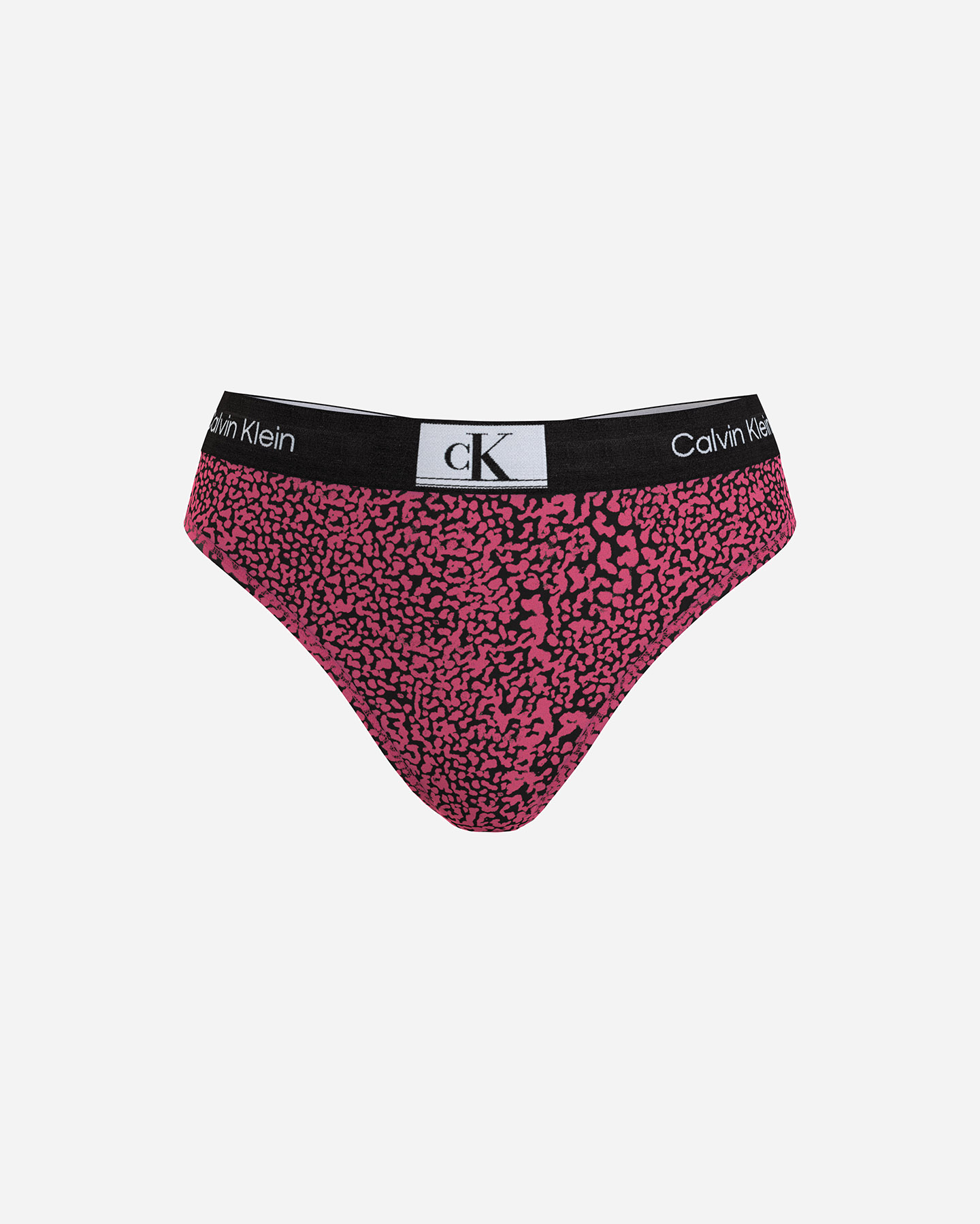 Intimo CALVIN KLEIN UNDERWEAR SLIP THONG W - Rosa - 0 | Cisalfa Sport