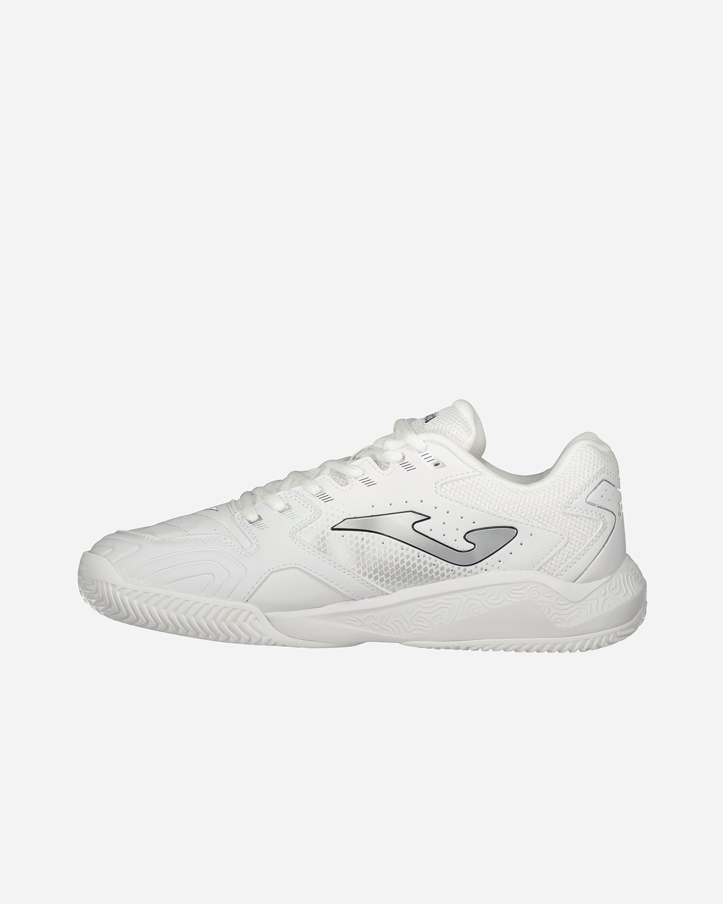 Scarpe tennis JOMA MASTER 1000 M - Bianco - 3 | Cisalfa Sport