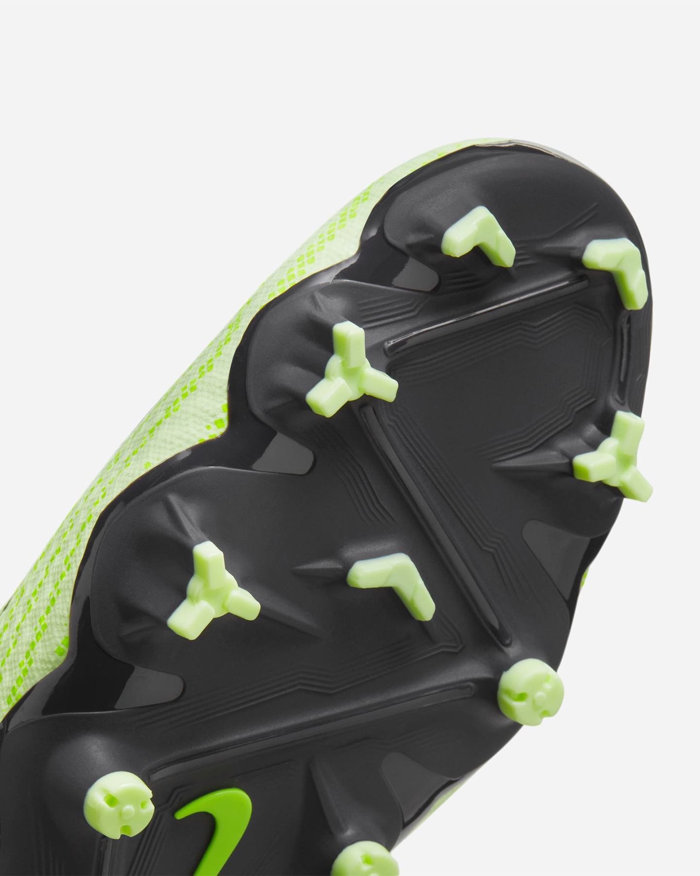 Scarpe calcio NIKE PHANTOM GX ACADEMY DRI FIT FG M - Color mix - 5 | Cisalfa Sport