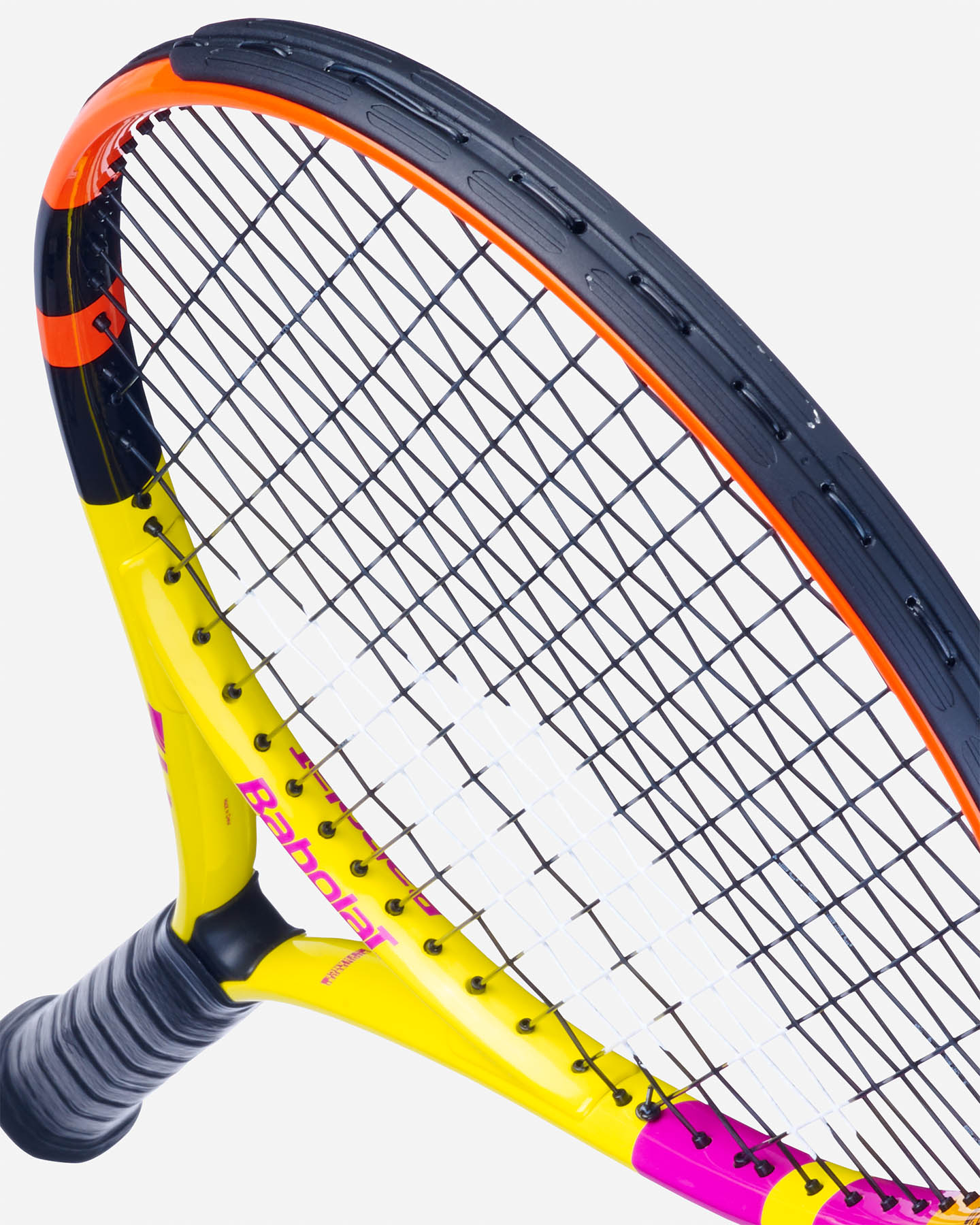 Racchetta tennis BABOLAT NADAL 26 JR - Color mix - 4 | Cisalfa Sport