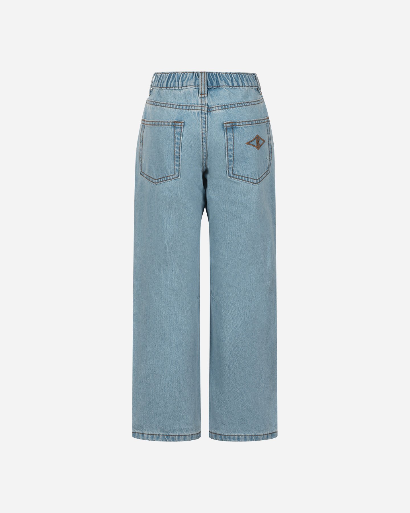 Jeans BEAR WAVES AFTER WAVES JR - Denim - 1 | Cisalfa Sport