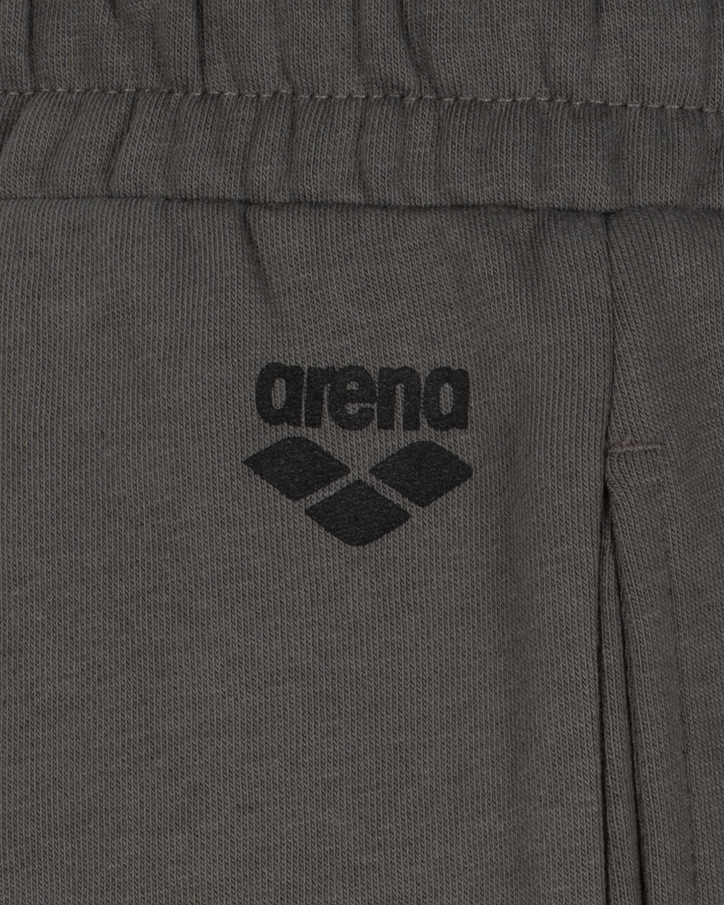 Tuta ARENA ATHLETIC PROGRESS M - Grigio - 5 | Cisalfa Sport