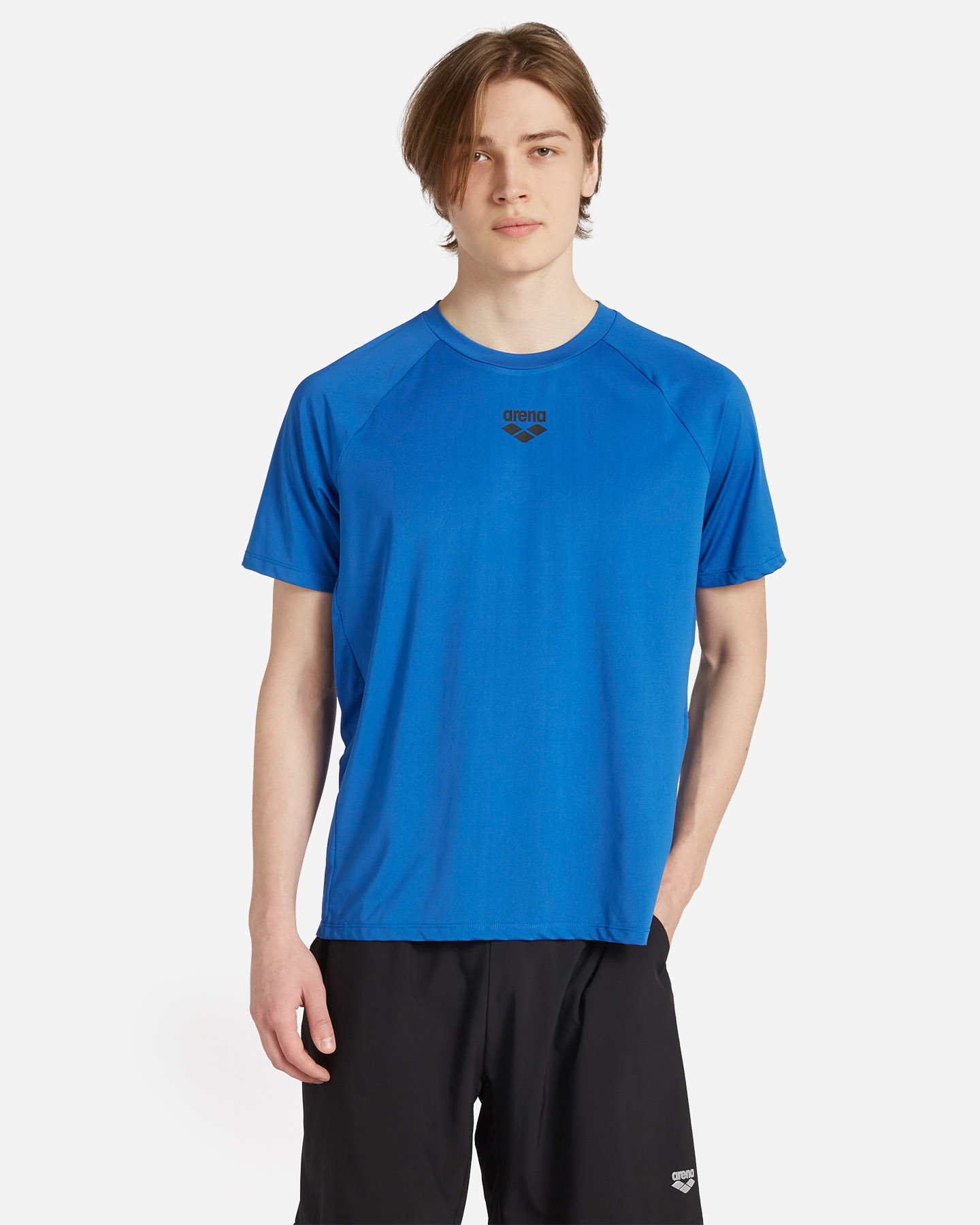 T-shirt training ARENA ADVANCE LINE M - 5 | Cisalfa Sport