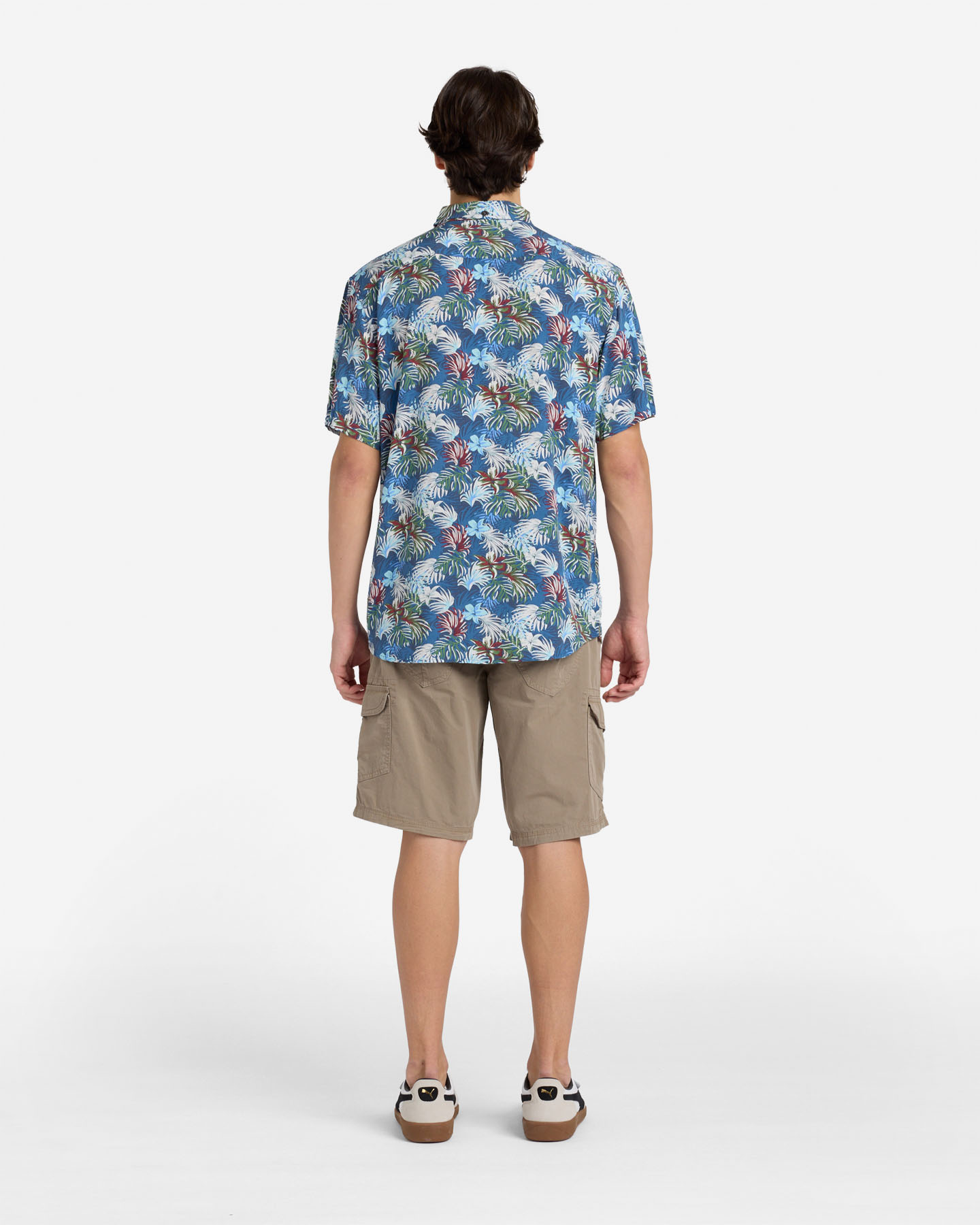 Camicia MISTRAL ADVENTURE DIVISION M - Color mix - 3 | Cisalfa Sport