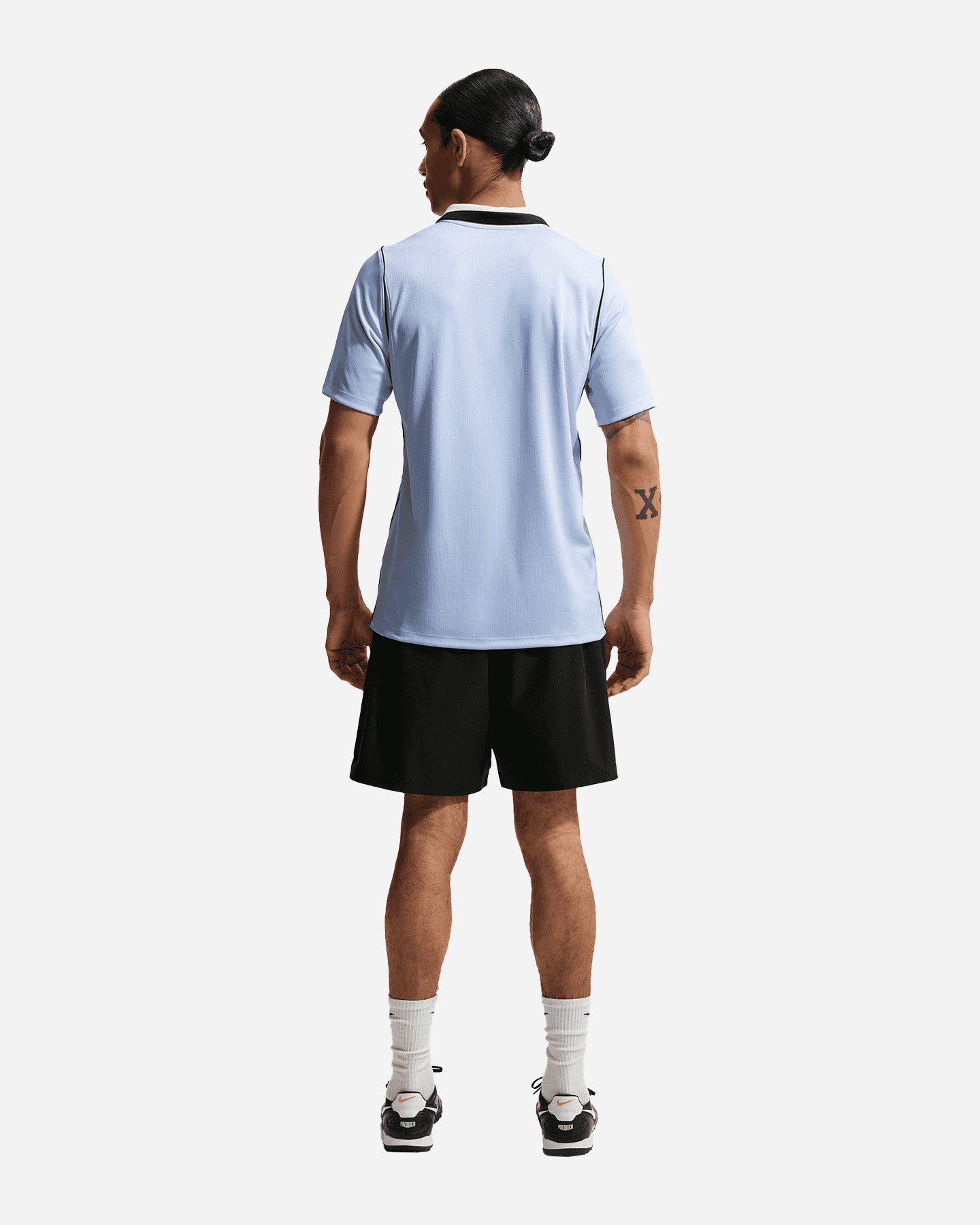 Maglia calcio ufficiale NIKE URUGUAY HOME 26 STADIUM M - Color mix - 3 | Cisalfa Sport