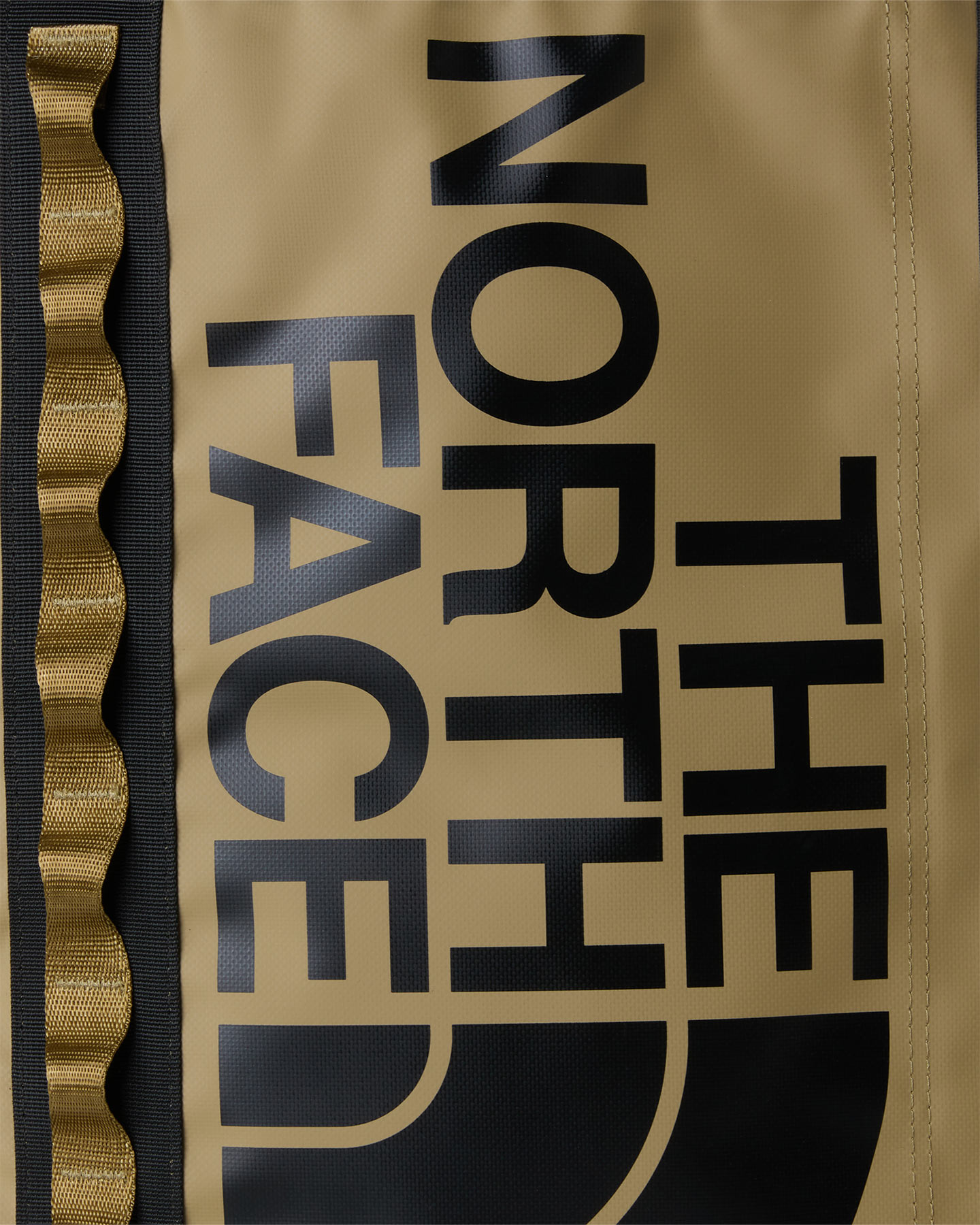 Zaino THE NORTH FACE BASE CAMP FUSE BOX  - Nero - 4 | Cisalfa Sport