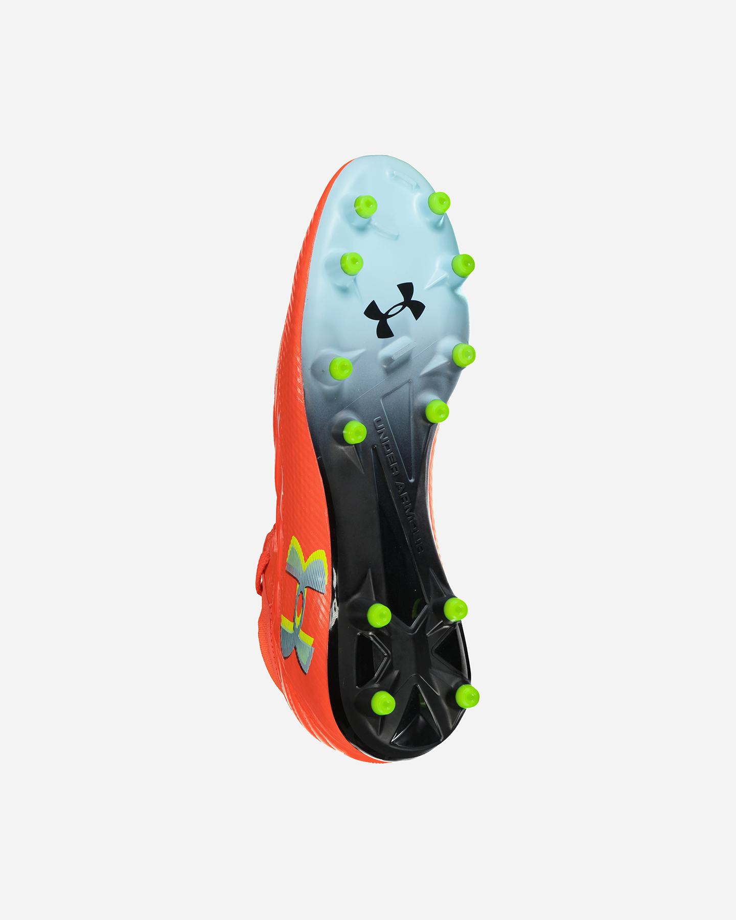 Scarpe calcio UNDER ARMOUR MAGNETICO PRO 4 FG M - Color mix - 2 | Cisalfa Sport