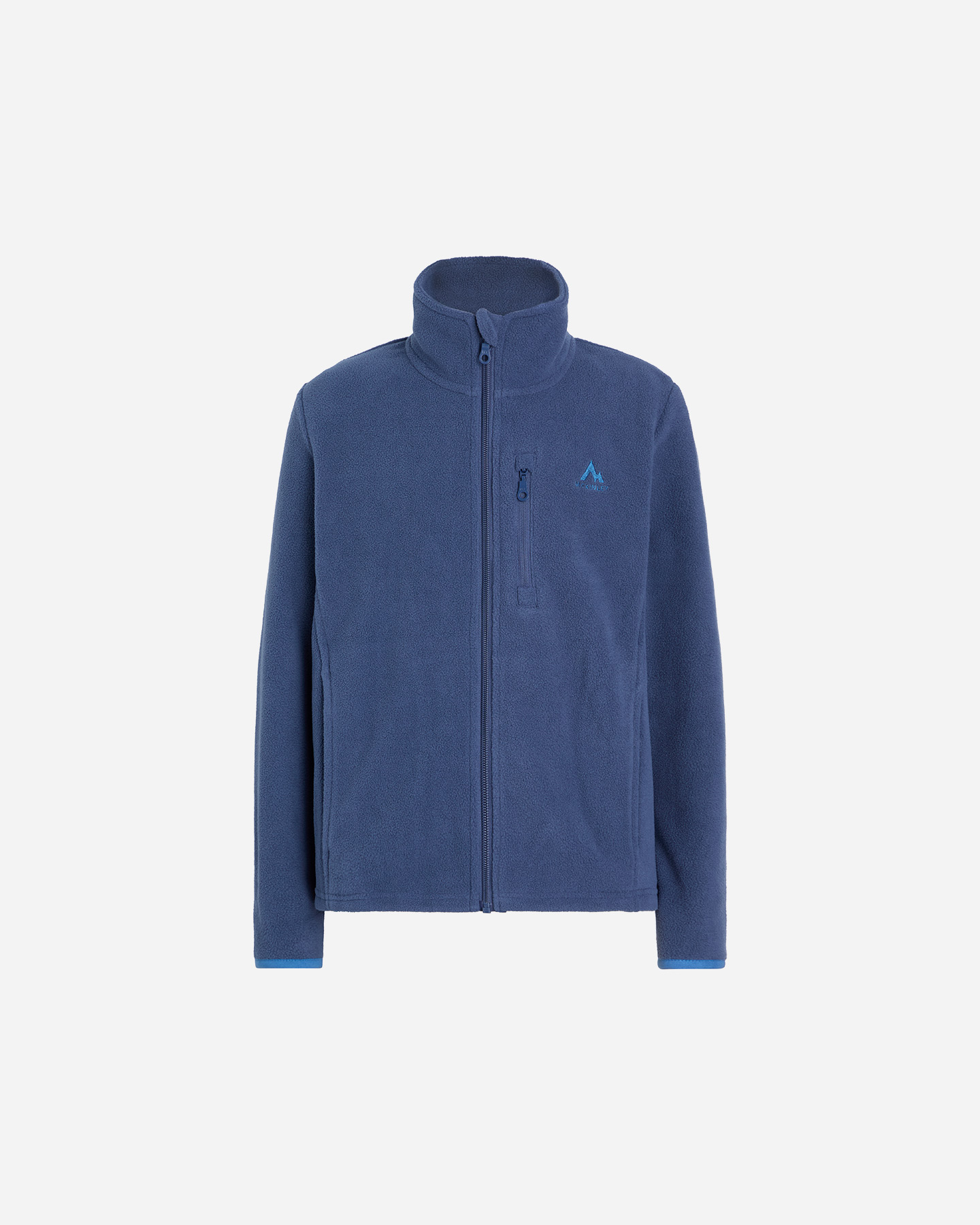 Pile MCKINLEY COARI JR - Blu Navy - 0 | Cisalfa Sport