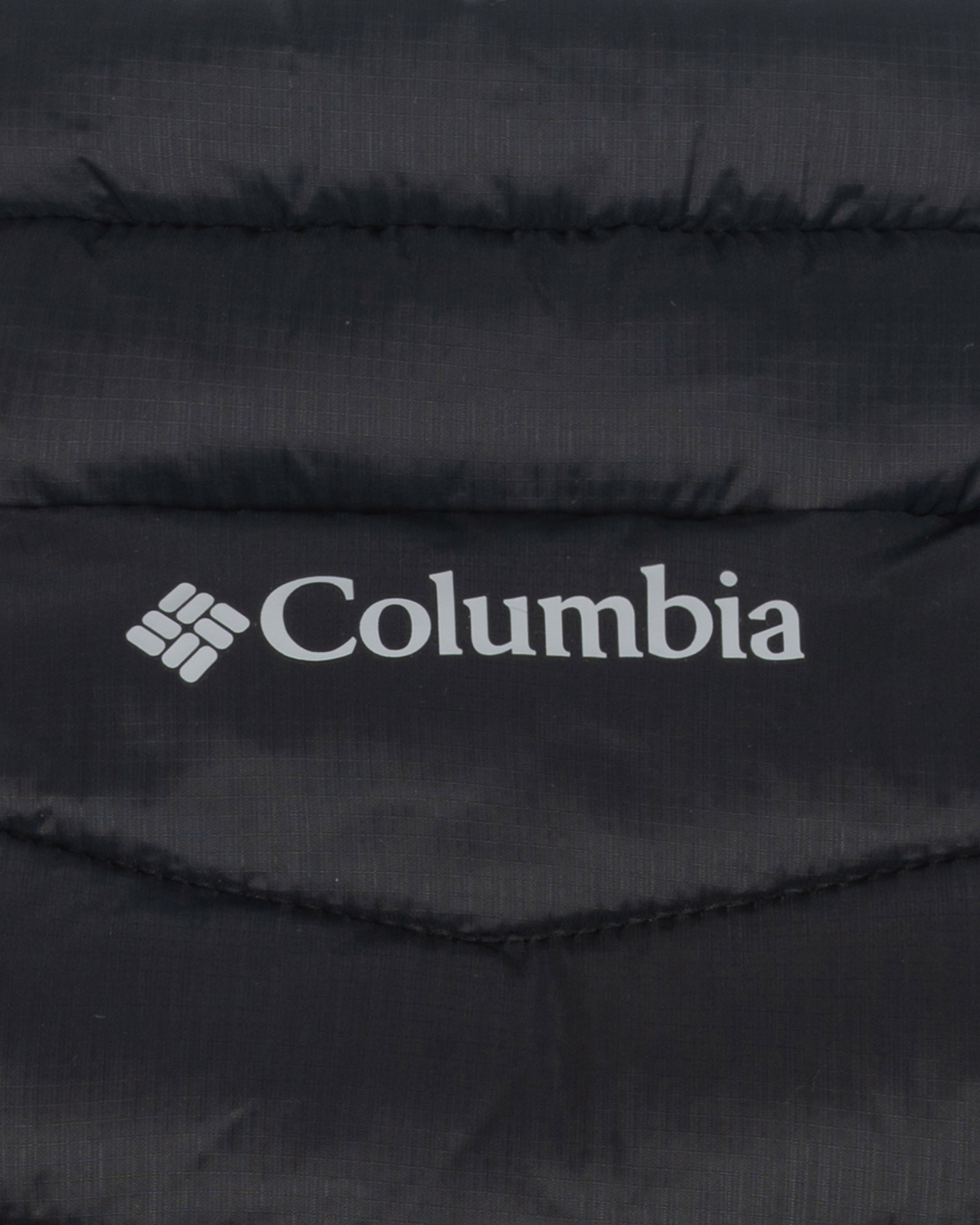 Gilet COLUMBIA POWDER PASS HYBRID W - Nero - 2 | Cisalfa Sport