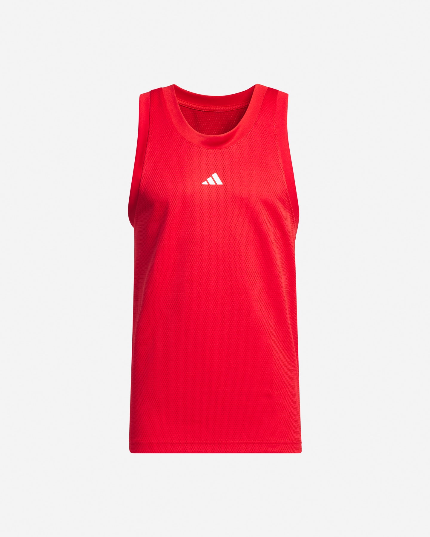 Maglia basket ADIDAS LEGENDS M - Rosso - 0 | Cisalfa Sport