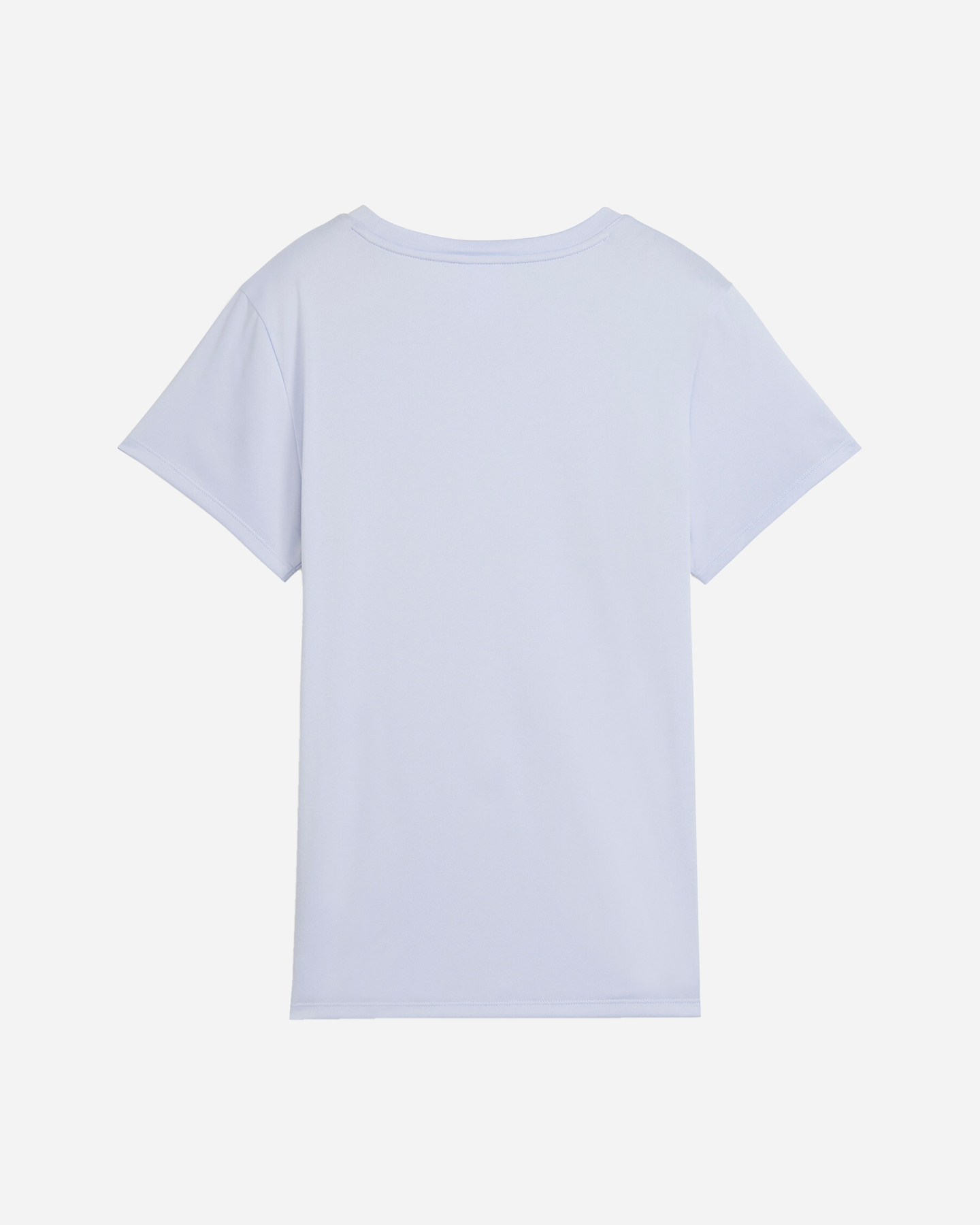 T-shirt training PUMA CLOUDSPUN HYROX W - Azzurro - 1 | Cisalfa Sport