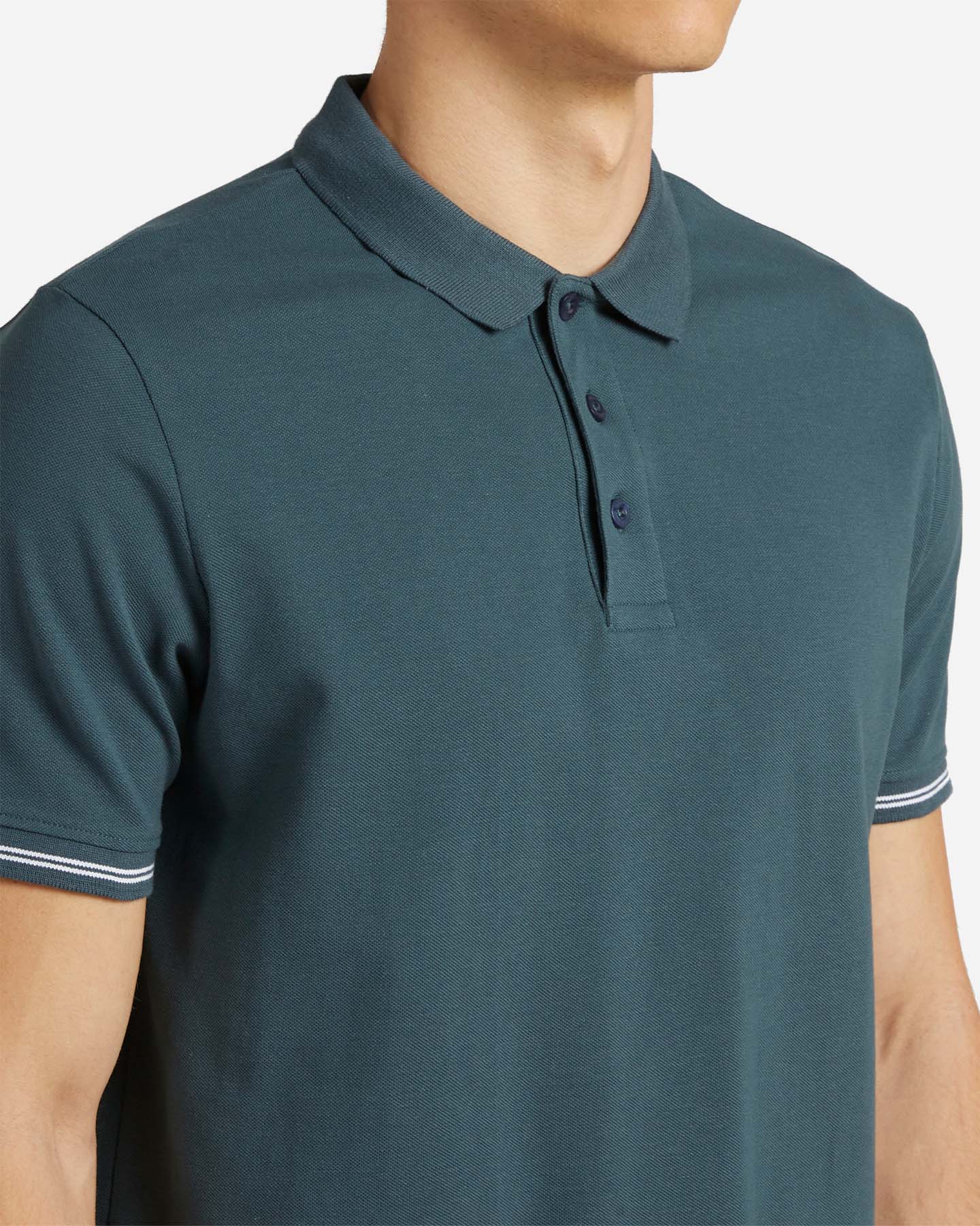 Polo DACK'S BASIC COLLECTION M - 22 | Cisalfa Sport