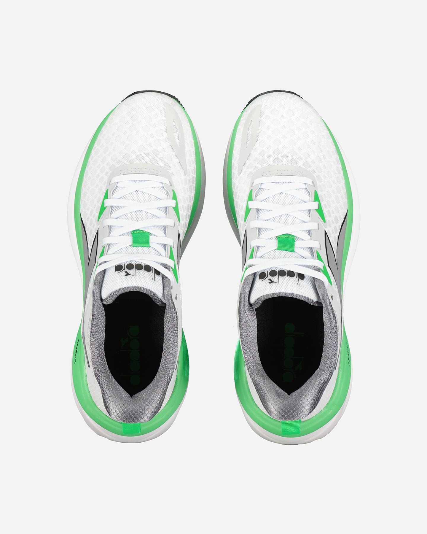 Scarpe running DIADORA DISTANCE M - 4 | Cisalfa Sport