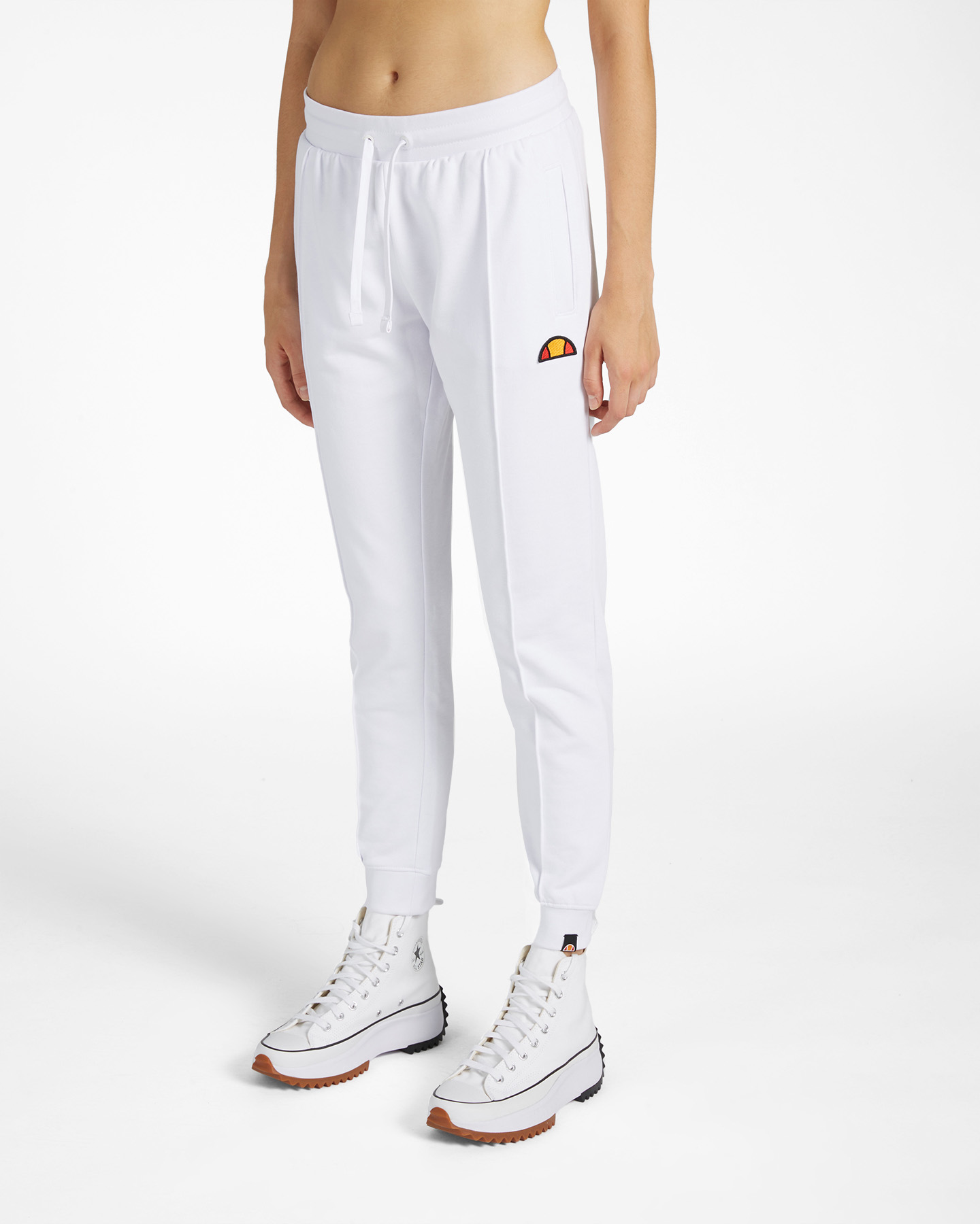 Pantalone ELLESSE BETTER W - 2 | Cisalfa Sport