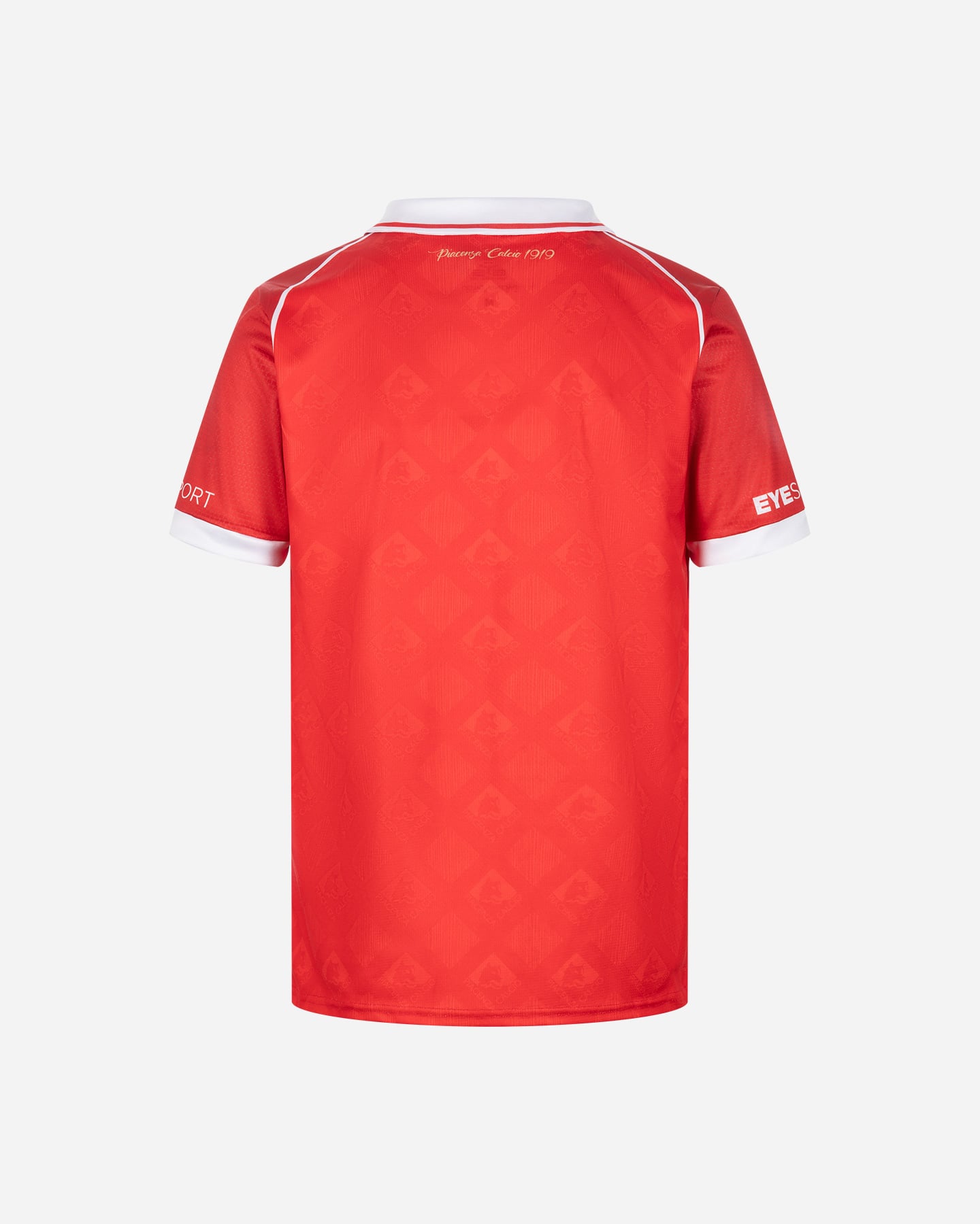 Maglia calcio ufficiale EYE PIACENZA HOME 25-26 M - Color mix - 1 | Cisalfa Sport