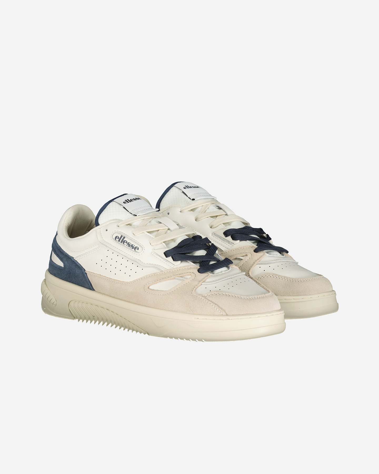 Scarpe sneakers ELLESSE LS 914 - Bianco - 1 | Cisalfa Sport