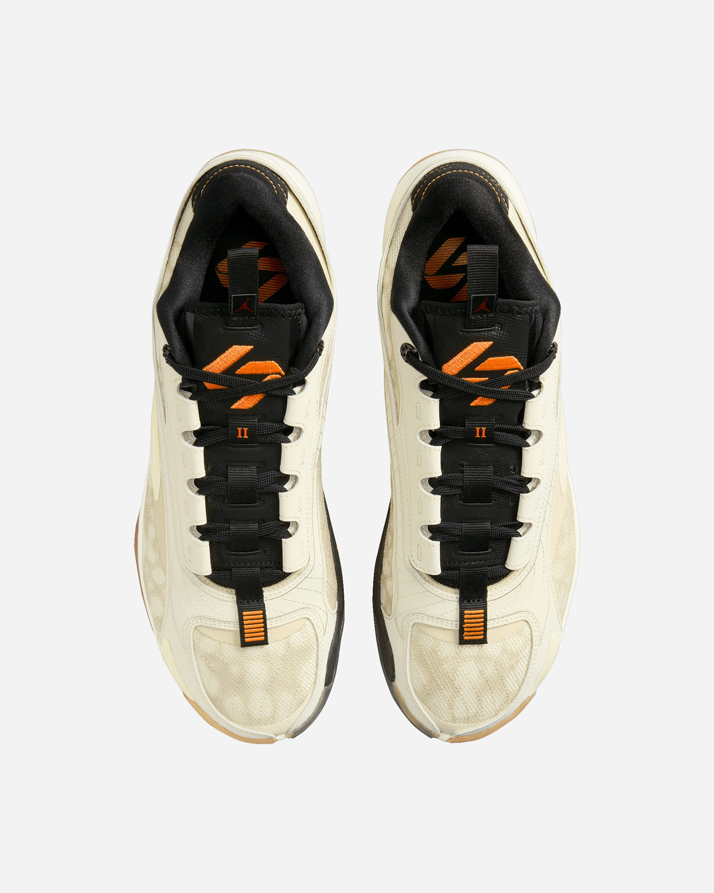 Scarpe basket NIKE JORDAN LUKA 2 M - Beige - 3 | Cisalfa Sport