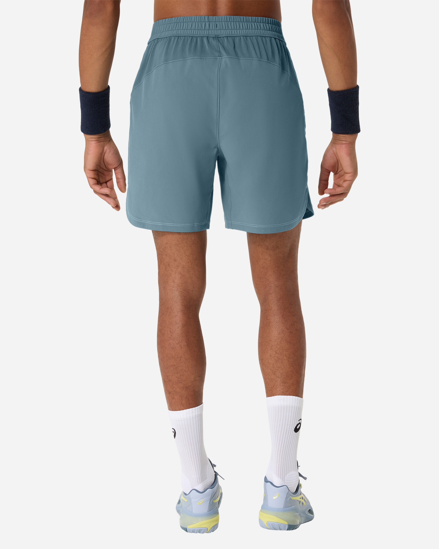 Pantaloncini tennis ASICS GAME 7IN M - 1 | Cisalfa Sport