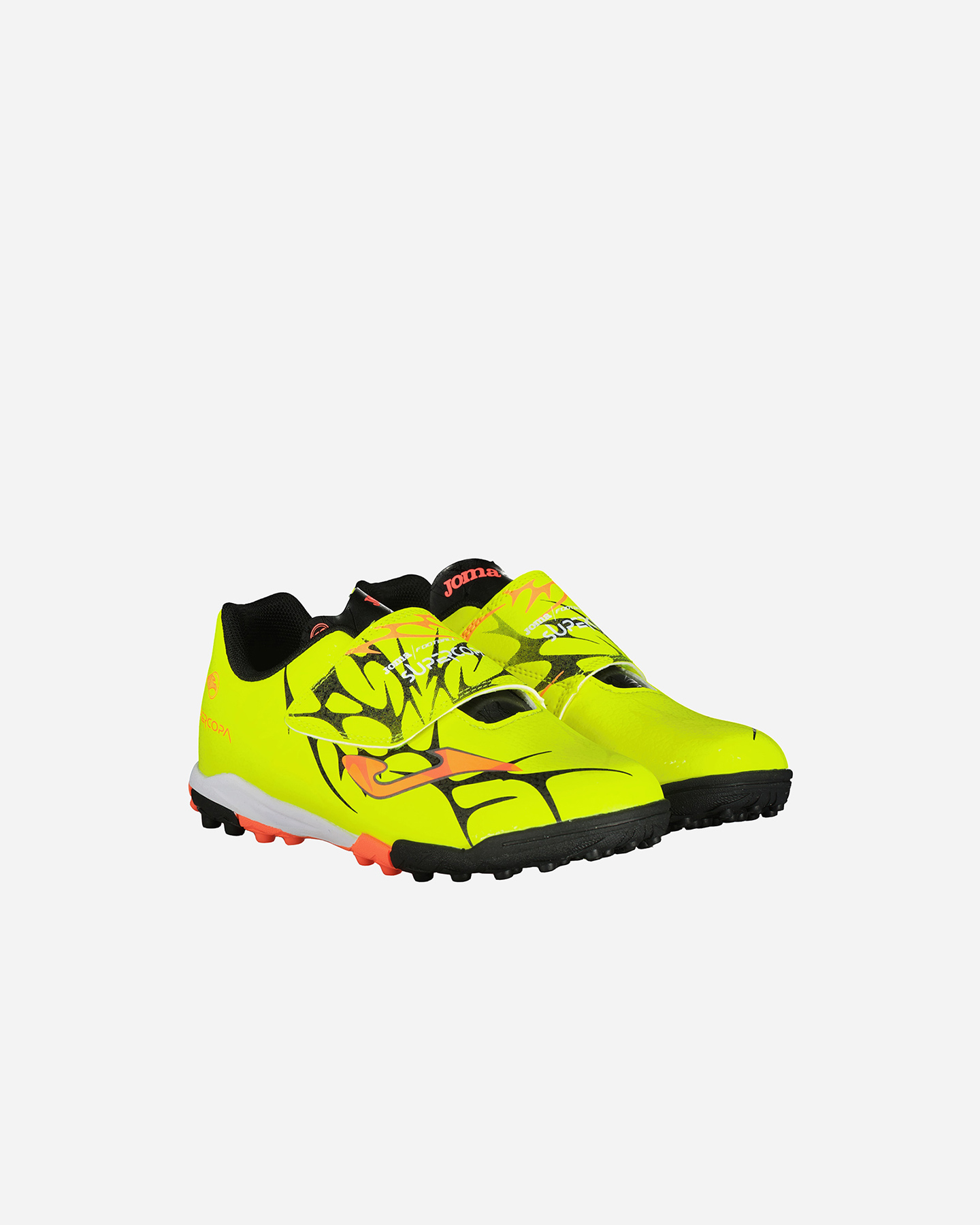 Scarpe calcio JOMA SUPER COPA TF JR - Color mix - 1 | Cisalfa Sport