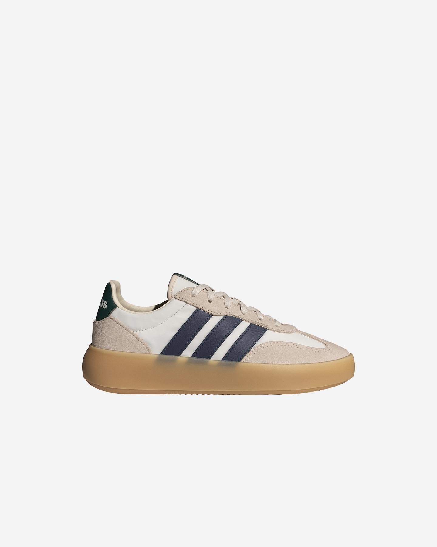 Scarpe sneakers ADIDAS CORE BARREDA DECODE GS JR - Beige - 0 | Cisalfa Sport