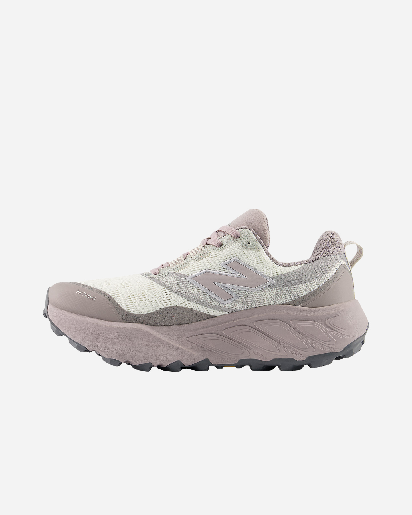 Scarpe trail NEW BALANCE FRESH FOAM X HIERRO V9 W - Color mix - 4 | Cisalfa Sport