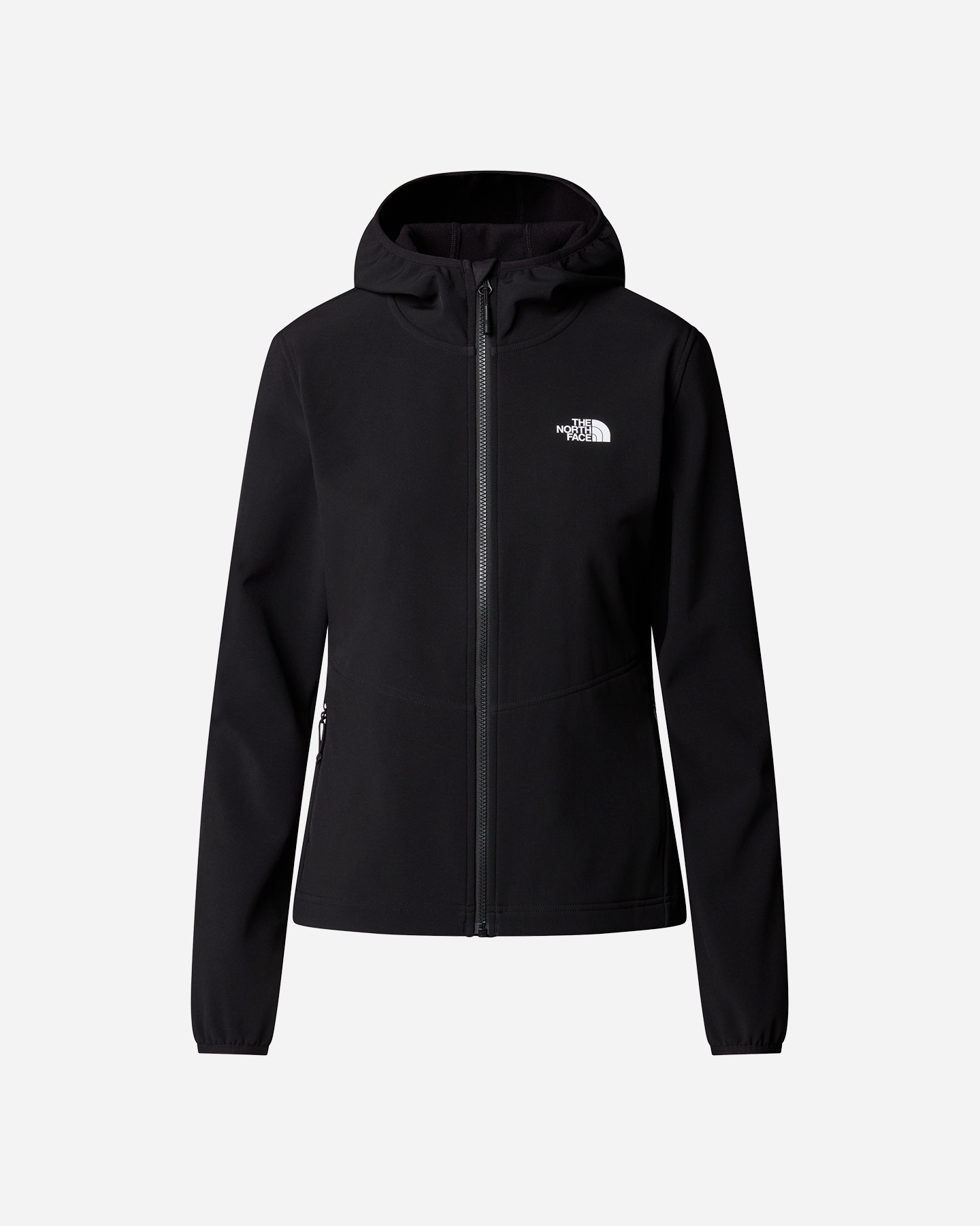 Giacca outdoor THE NORTH FACE COMBAL 2.0 W - Nero - 0 | Cisalfa Sport
